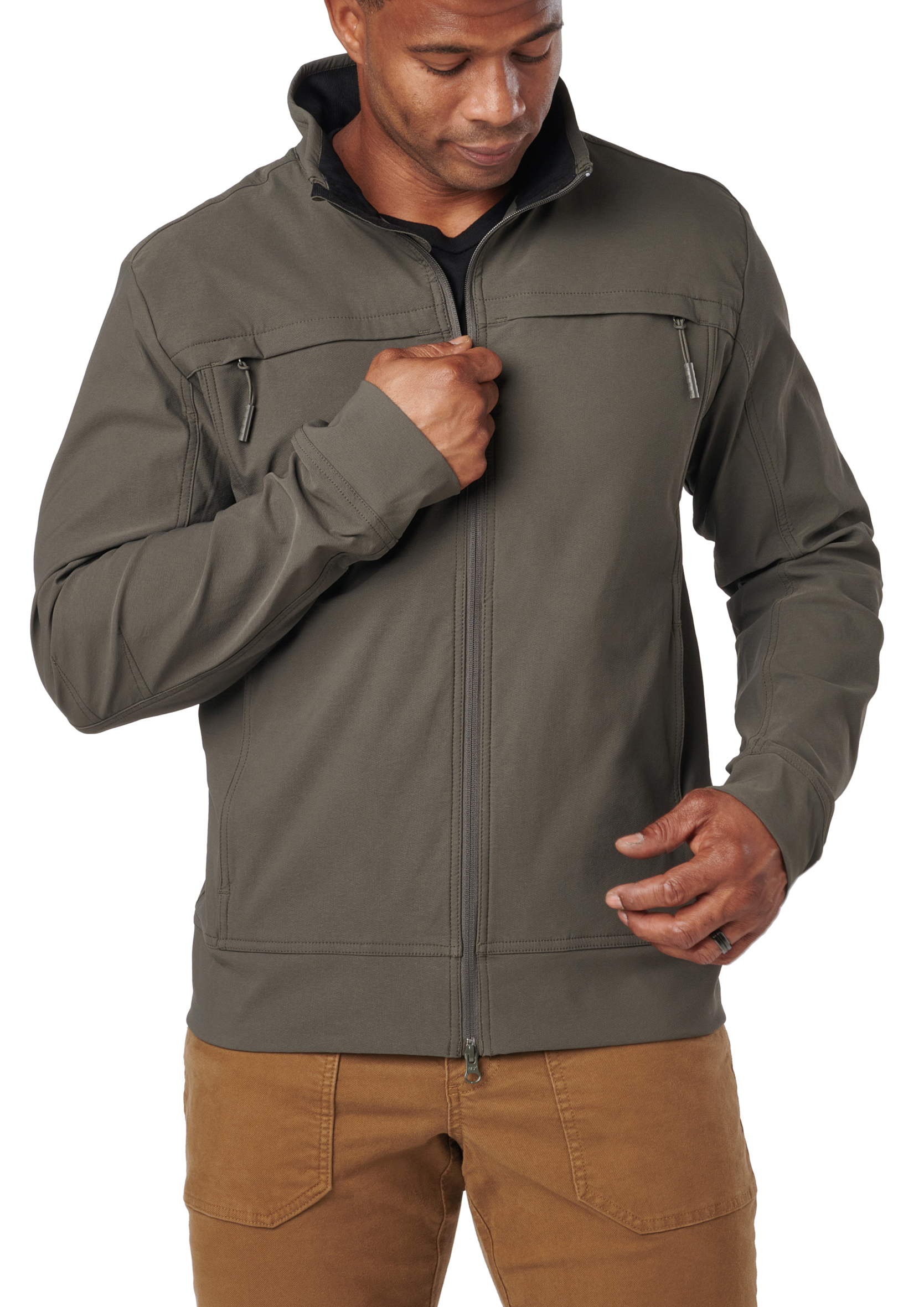 5.11 Tactical Preston Jacket