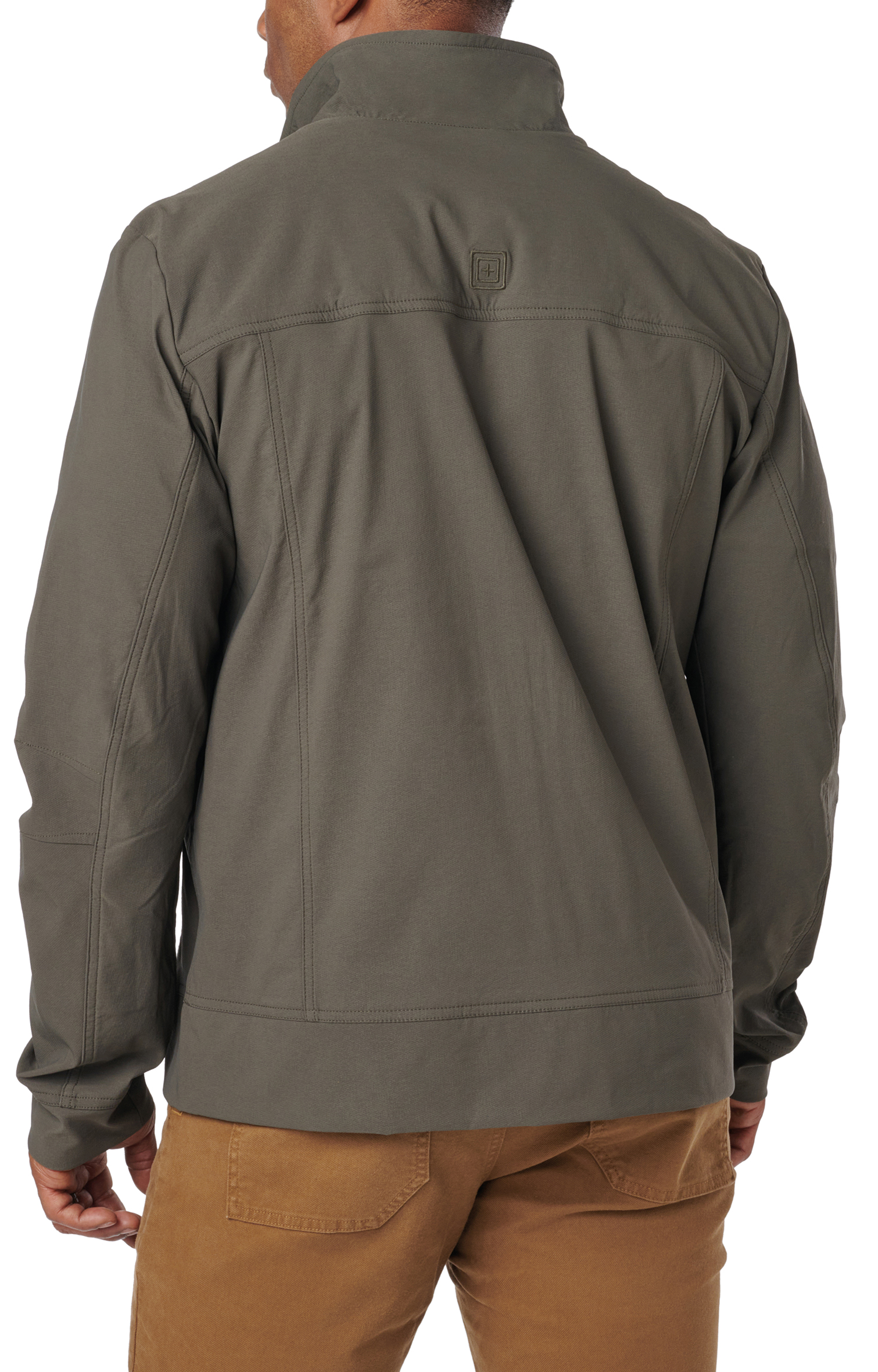 5.11 Tactical Preston Jacket
