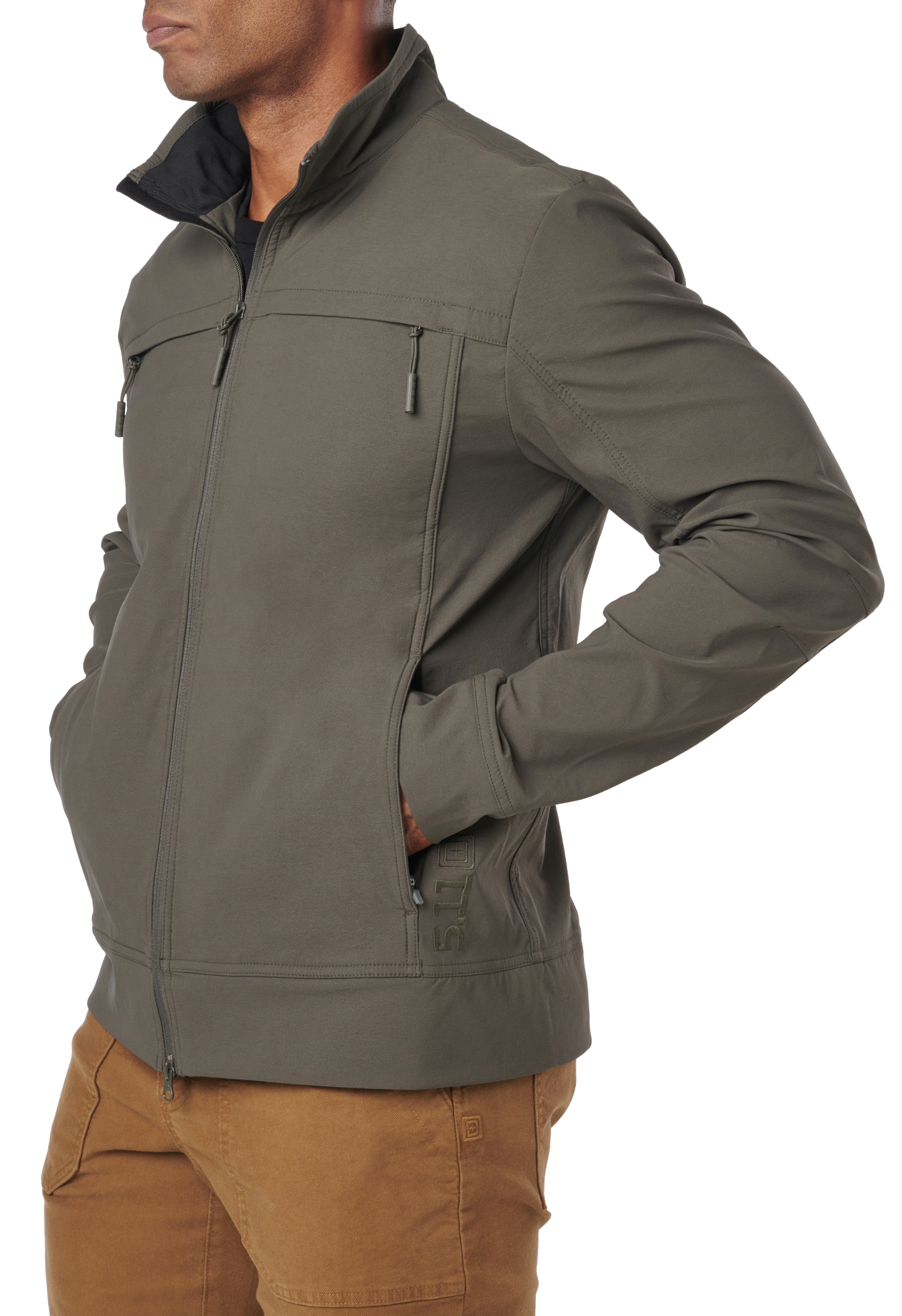 5.11 Tactical Preston Jacket