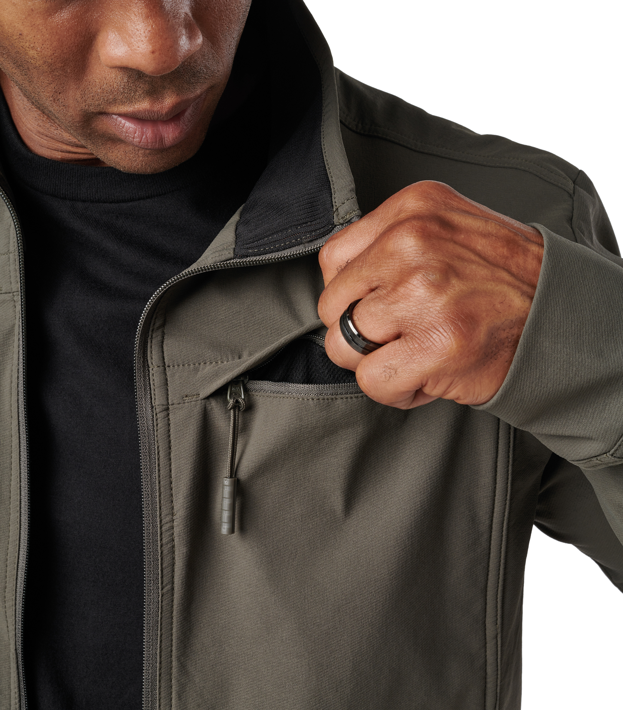 5.11 Tactical Preston Jacket