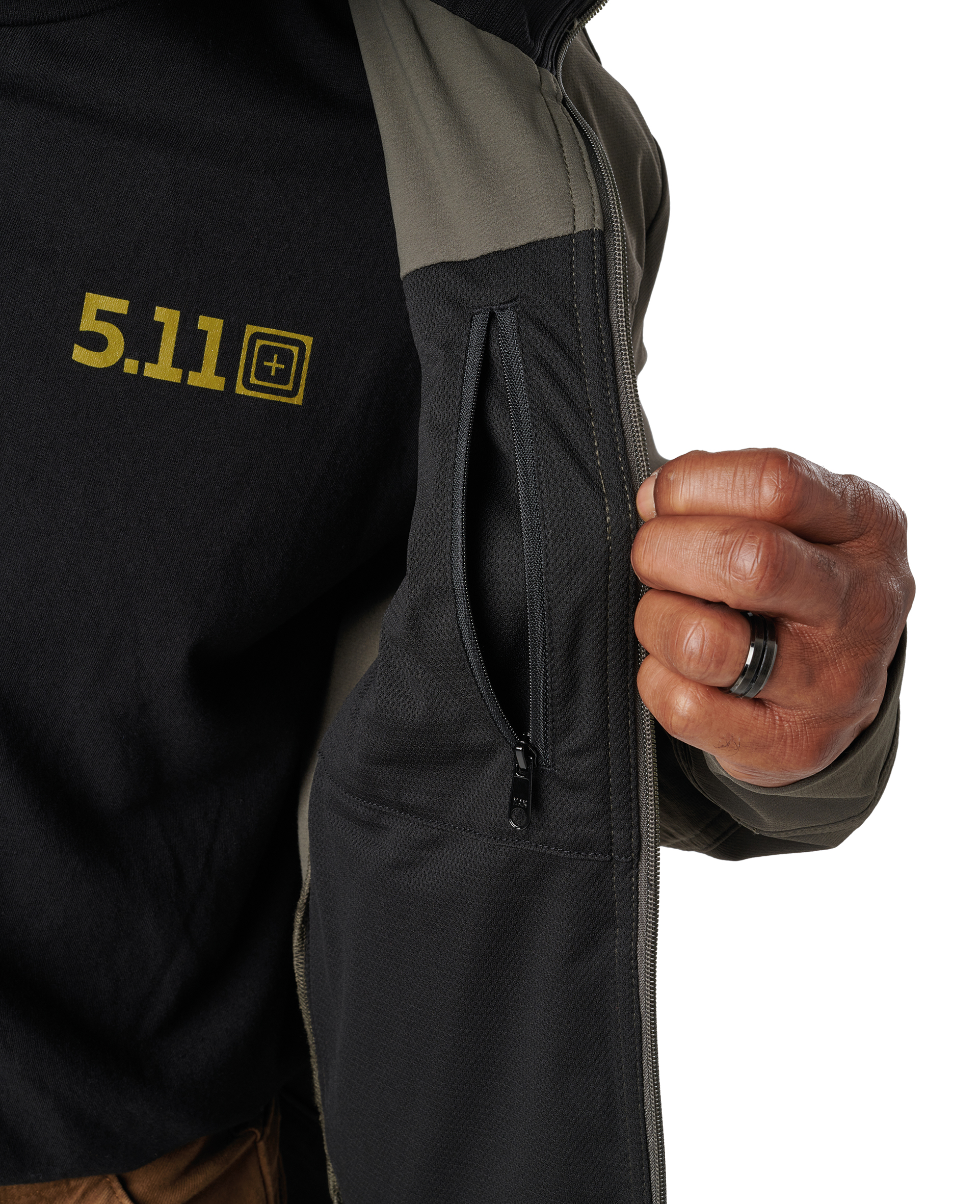5.11 Tactical Preston Jacket