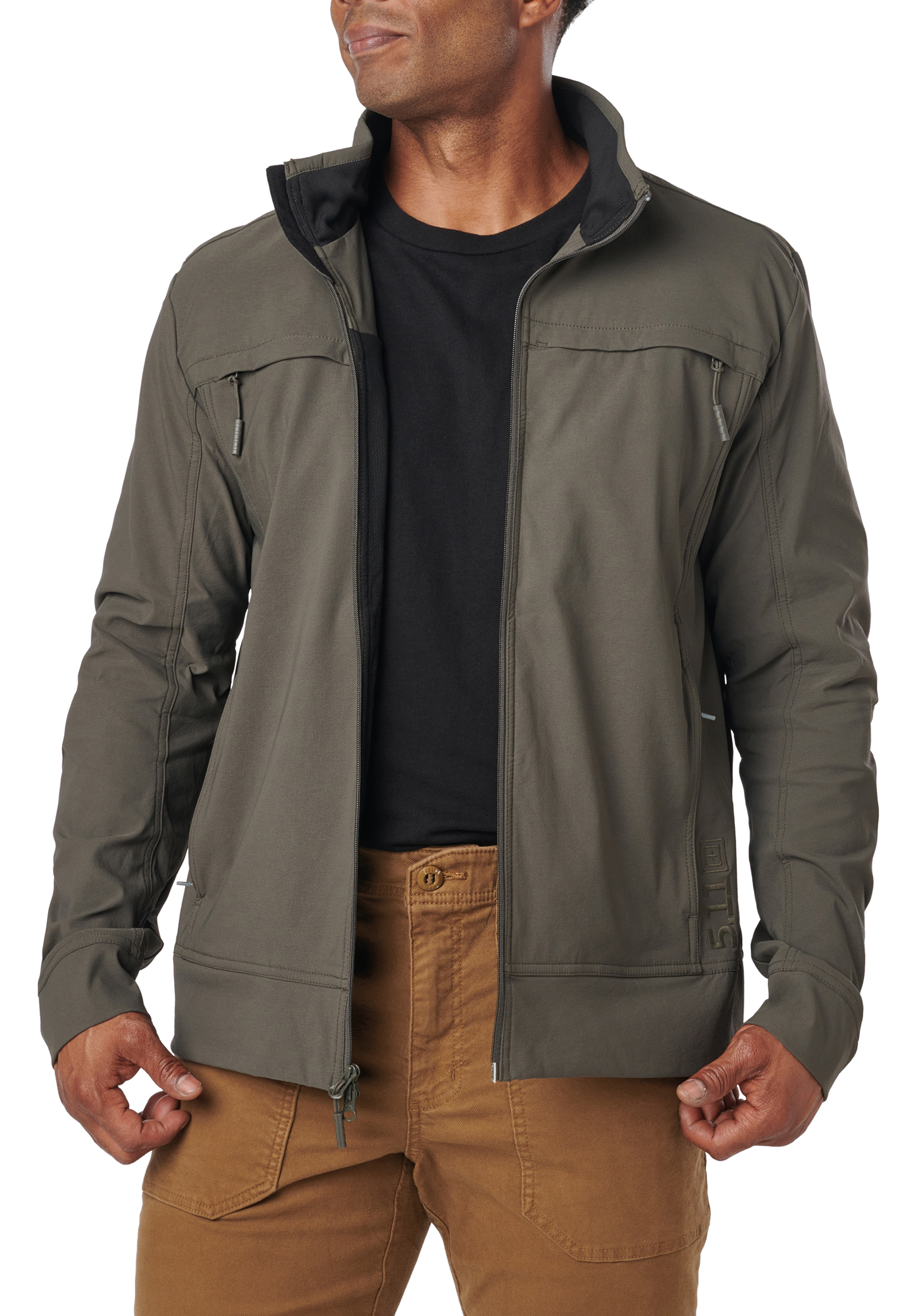 5.11 Tactical Preston Jacket