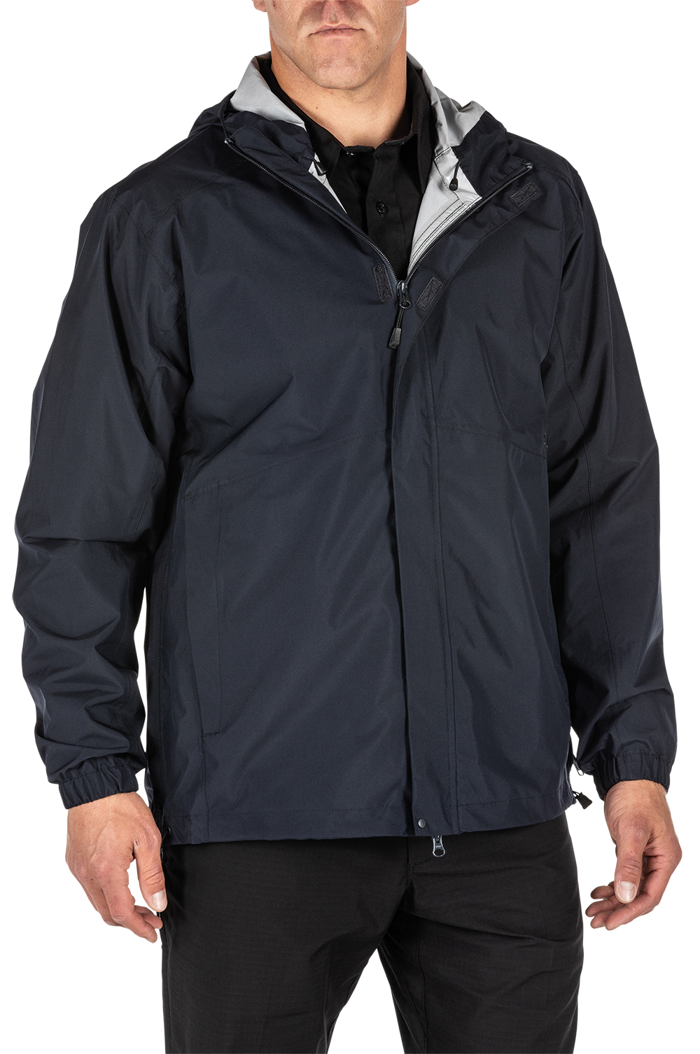 5.11 Tactical Duty Rain Shell Jacket