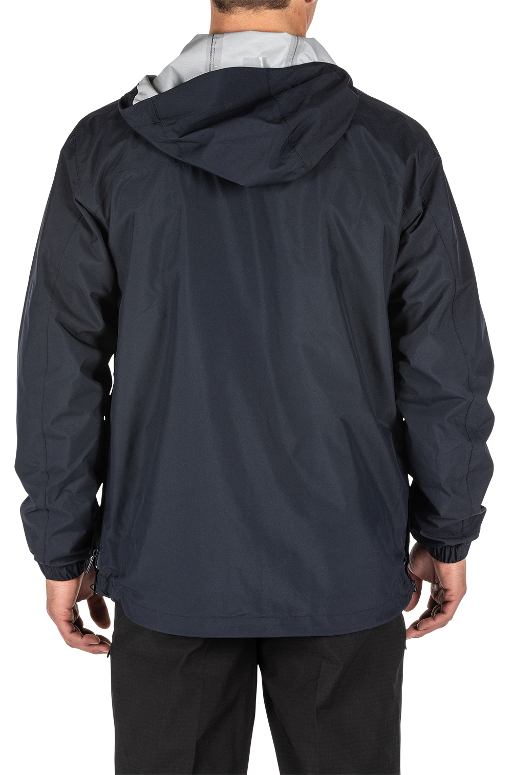 5.11 Tactical Duty Rain Shell Jacket