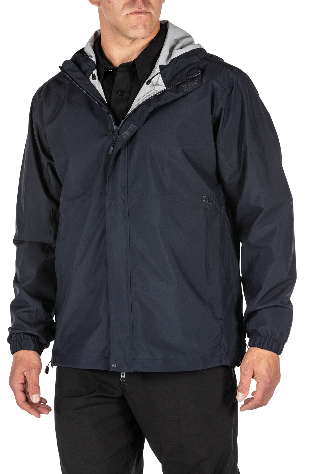 5.11 Tactical Duty Rain Shell Jacket