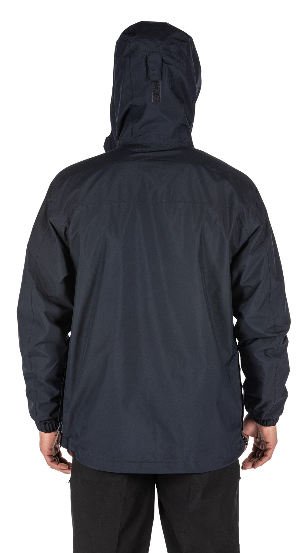 5.11 Tactical Duty Rain Shell Jacket