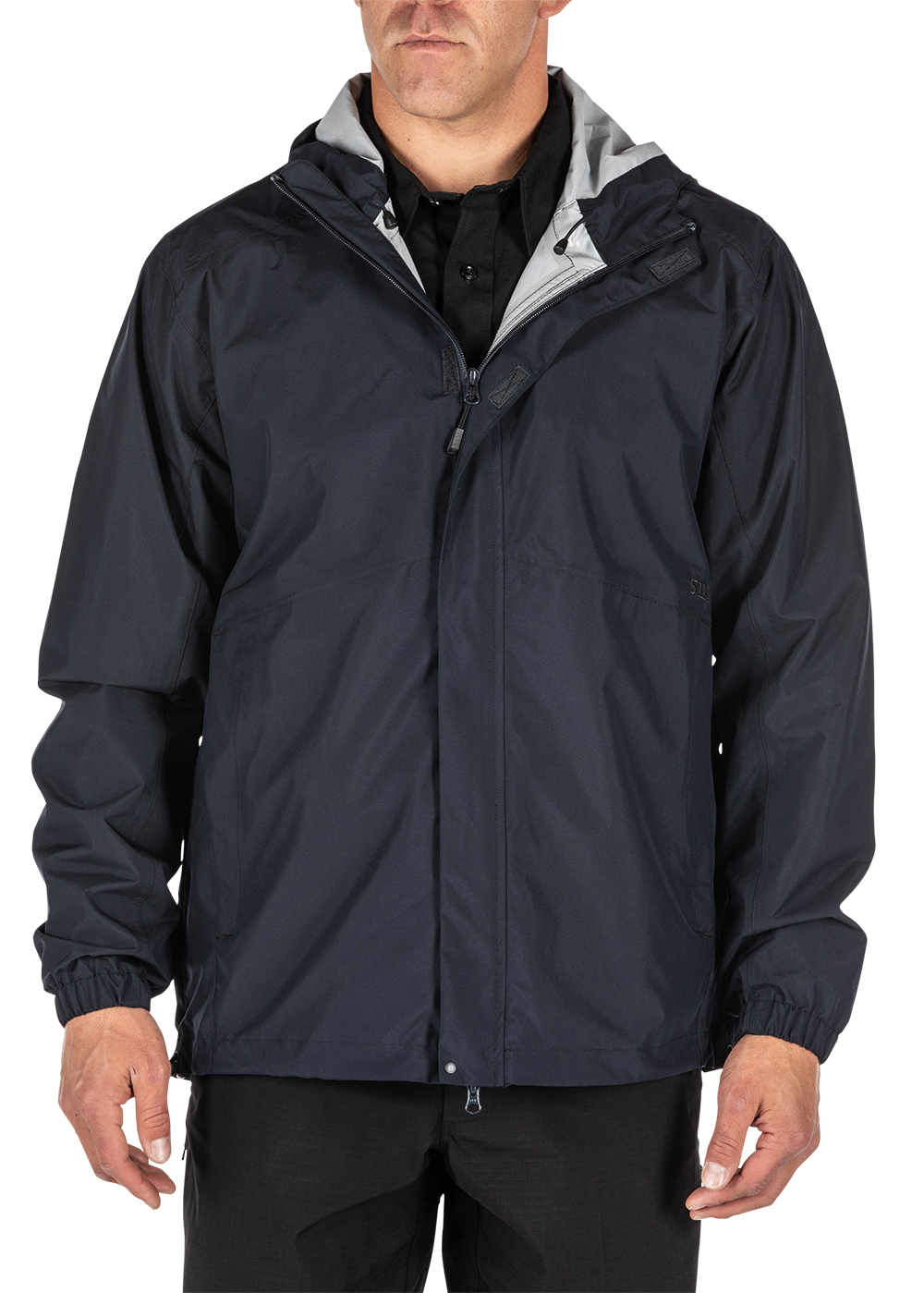 5.11 Tactical Duty Rain Shell Jacket