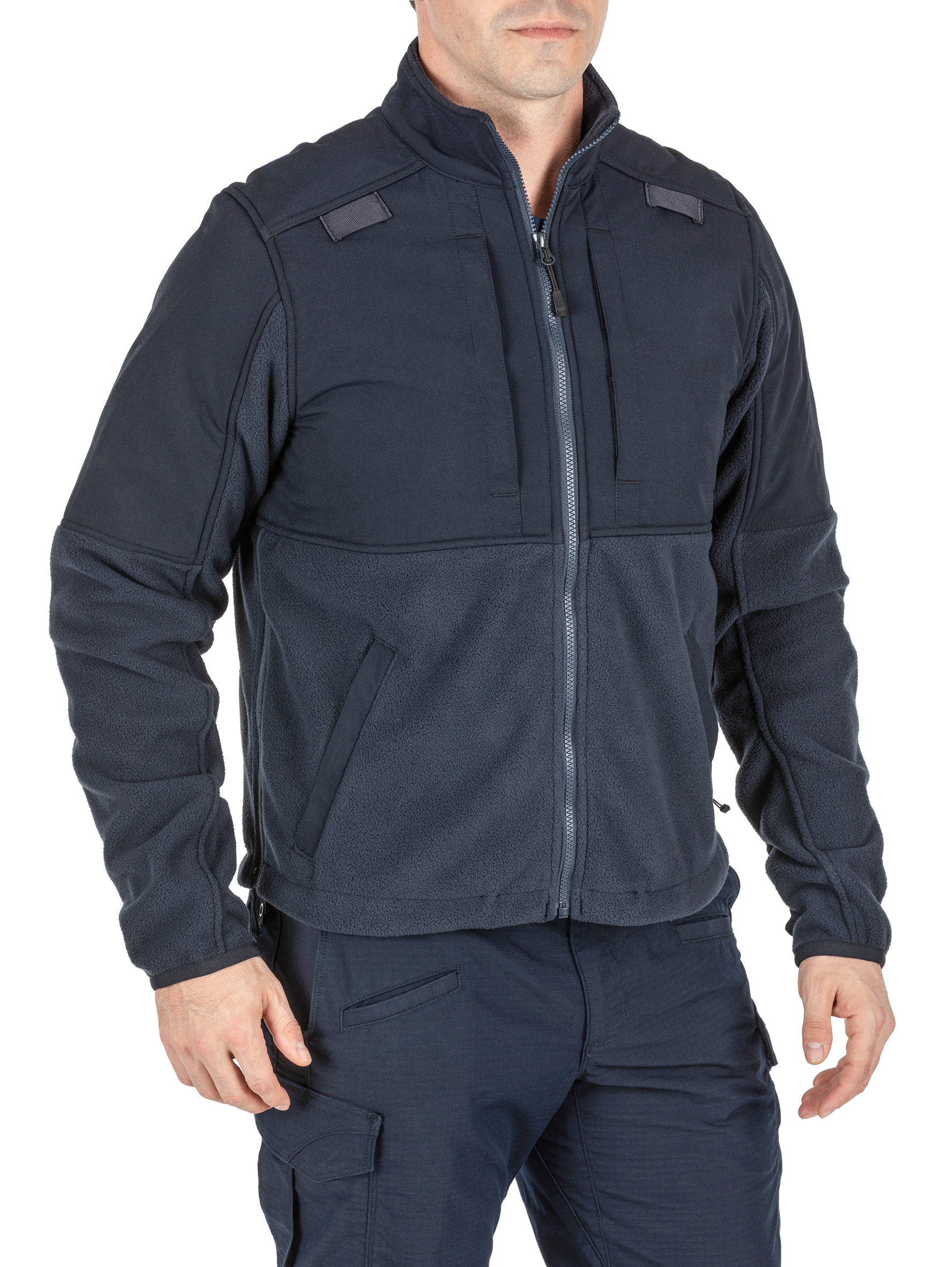 5.11 Tactical Fleece 2.0 Jacket