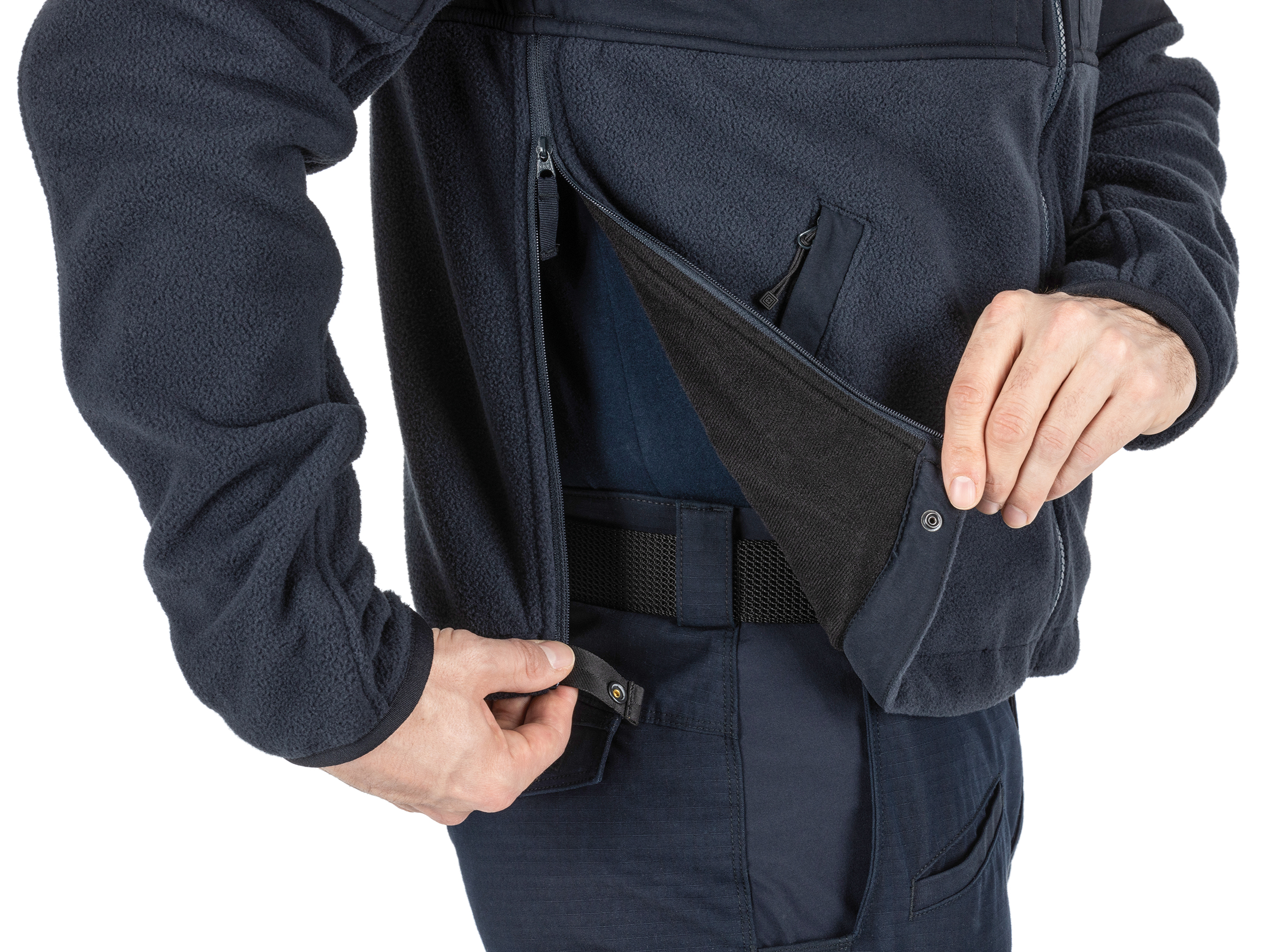 5.11 Tactical Fleece 2.0 Jacket