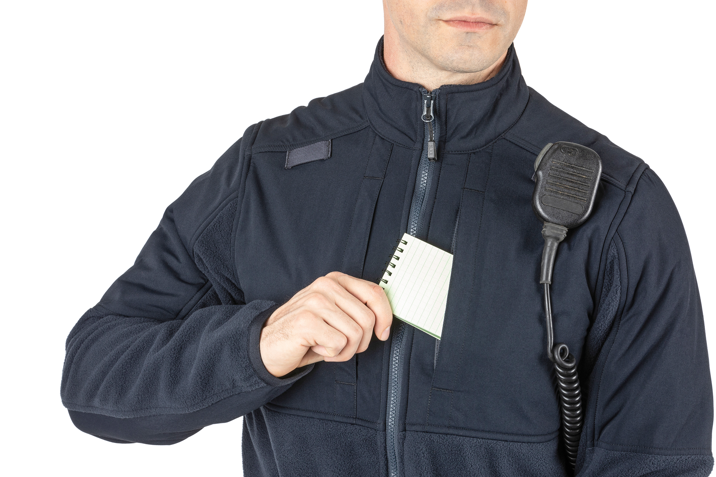 5.11 Tactical Fleece 2.0 Jacket