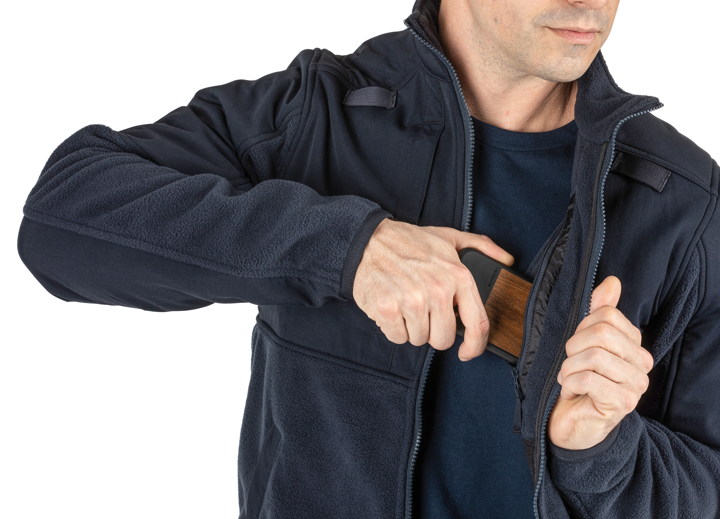 5.11 Tactical Fleece 2.0 Jacket