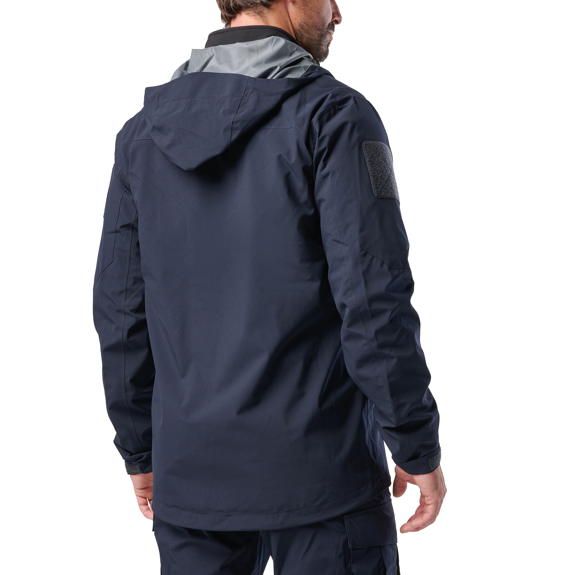 5.11 Tactical Force Rainshell Regenjacke