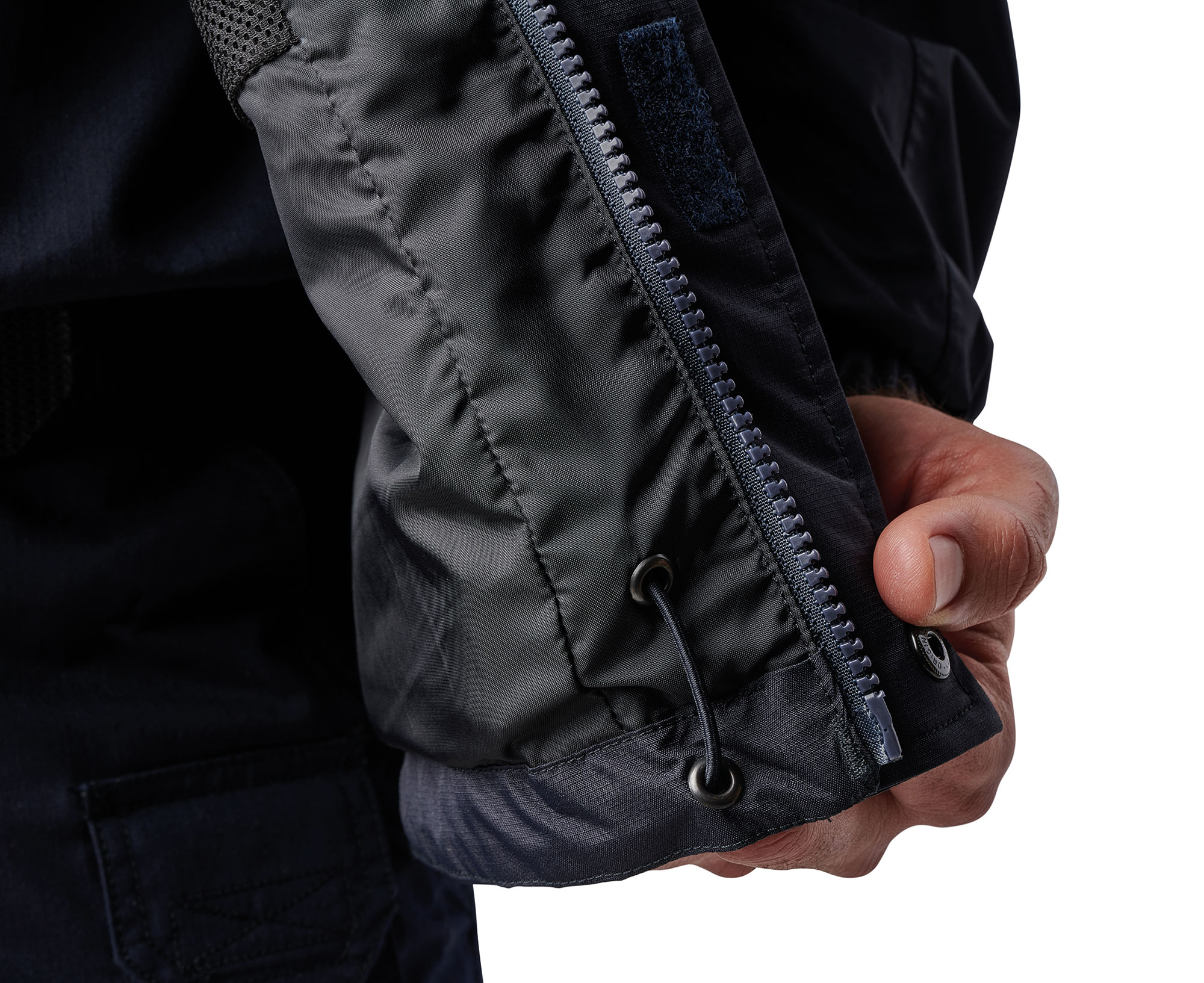 5.11 Tactical TAC-DRY Rain Shell 2.0 Regenjacke