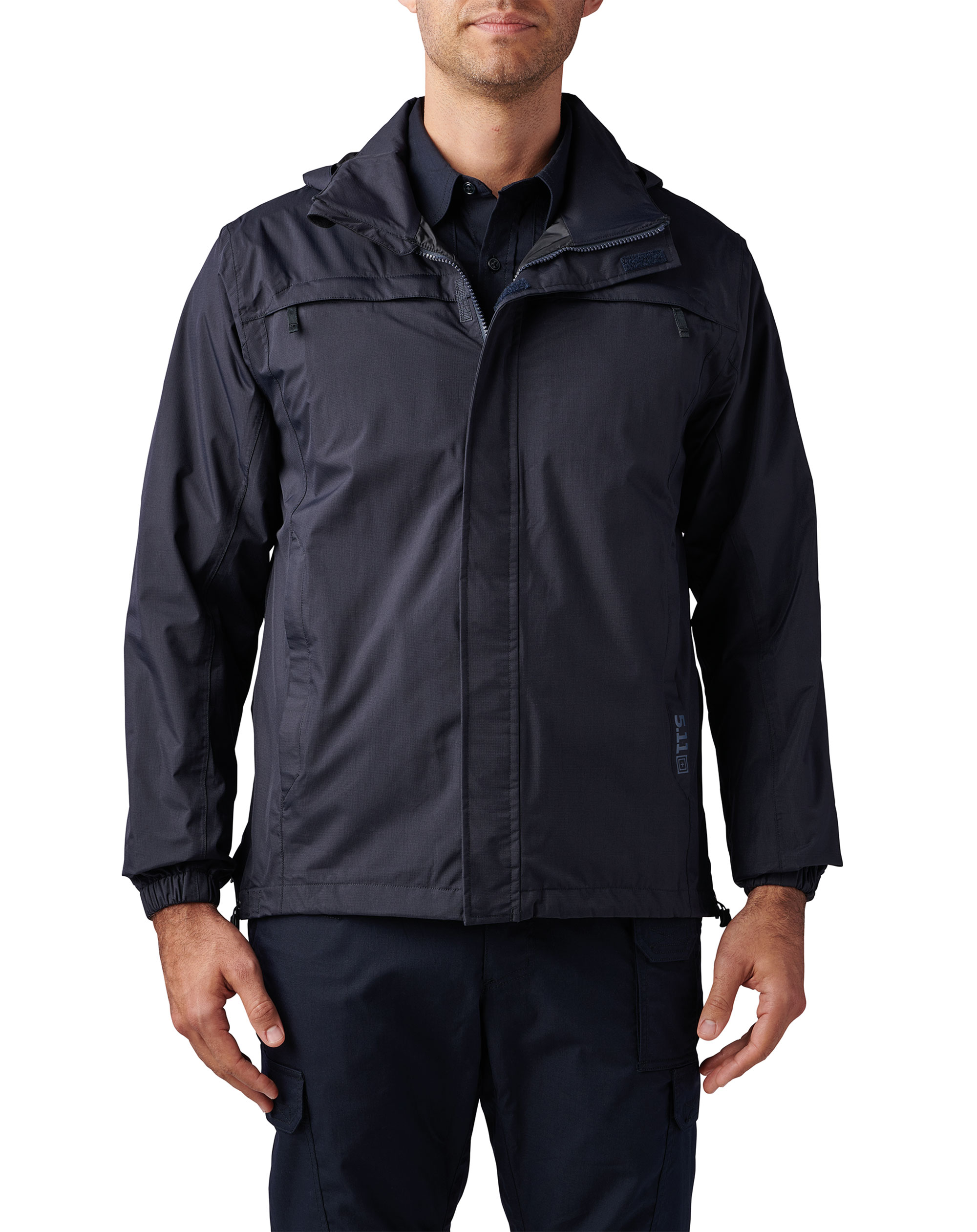 5.11 Tactical TAC-DRY Rain Shell 2.0 Regenjacke
