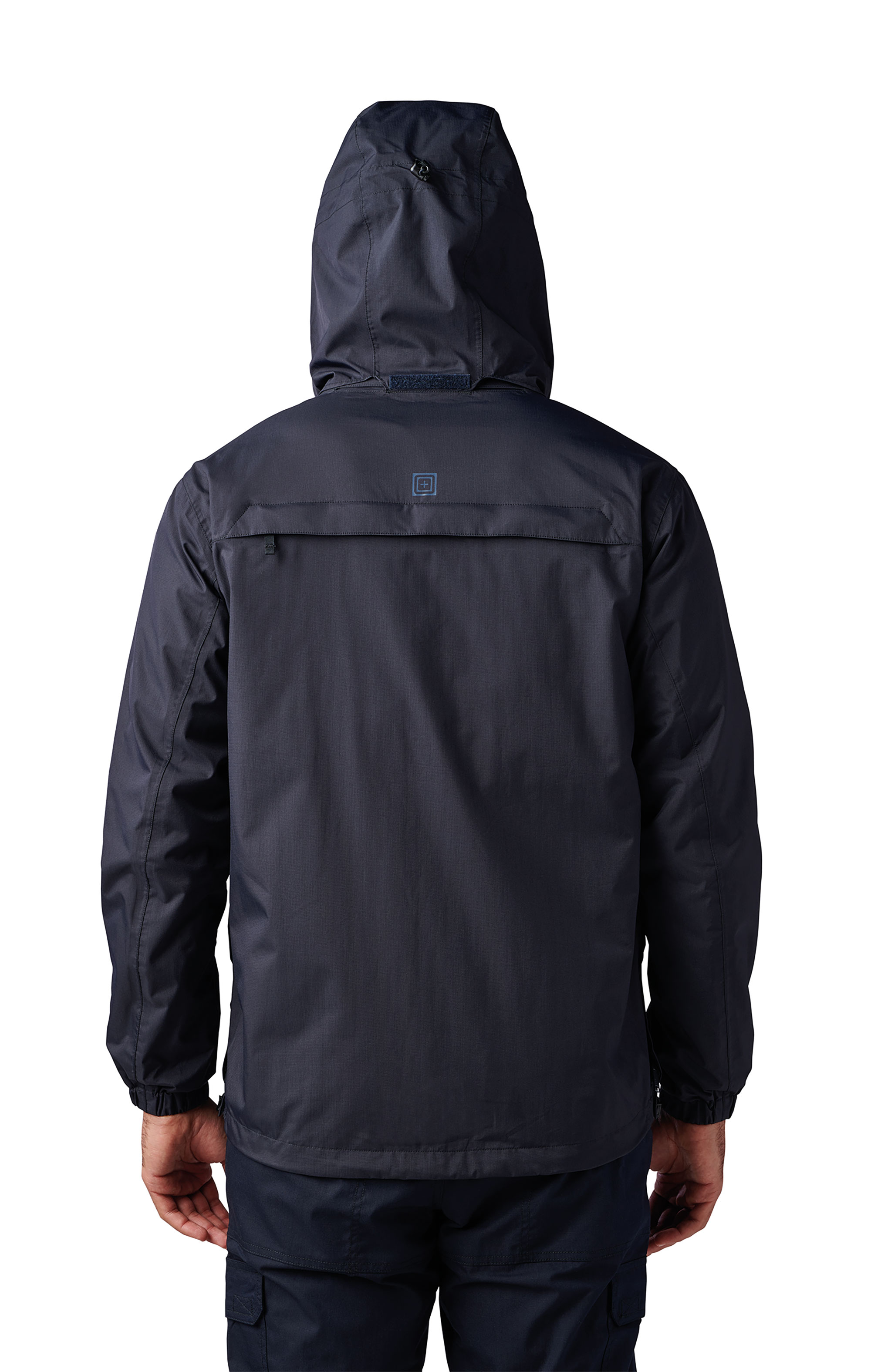 5.11 Tactical TAC-DRY Rain Shell 2.0 Regenjacke