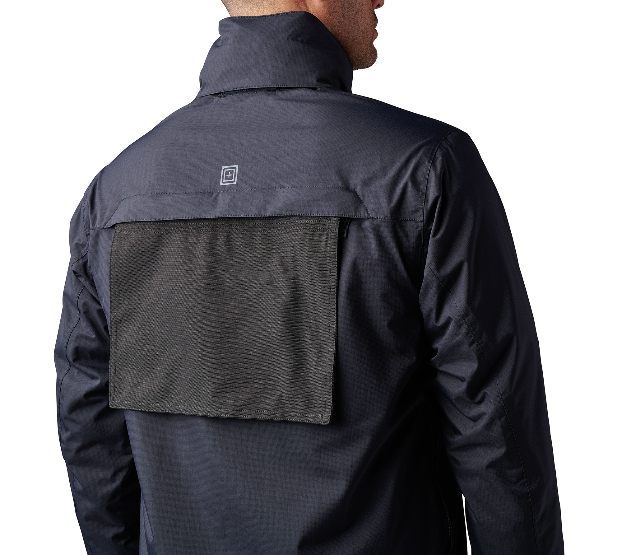 5.11 Tactical TAC-DRY Rain Shell 2.0 Regenjacke