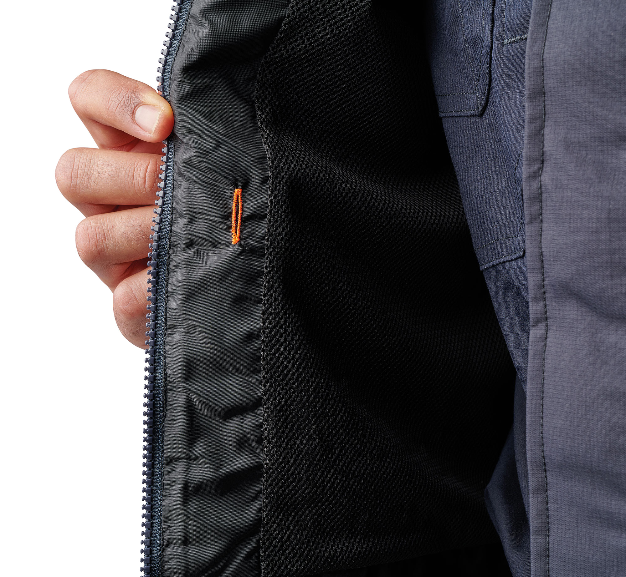 5.11 Tactical TAC-DRY Rain Shell 2.0 Regenjacke