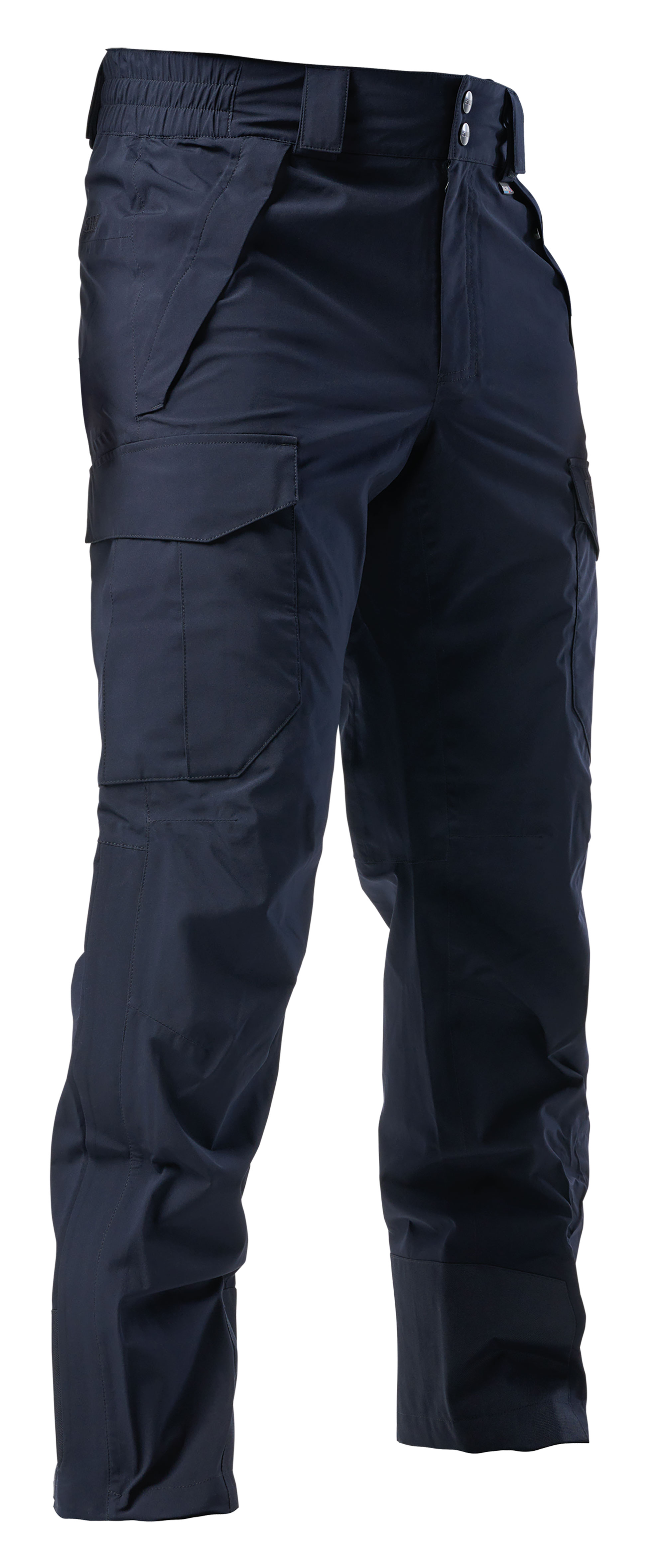 5.11 Tactical Force Rain Pant Regenhose