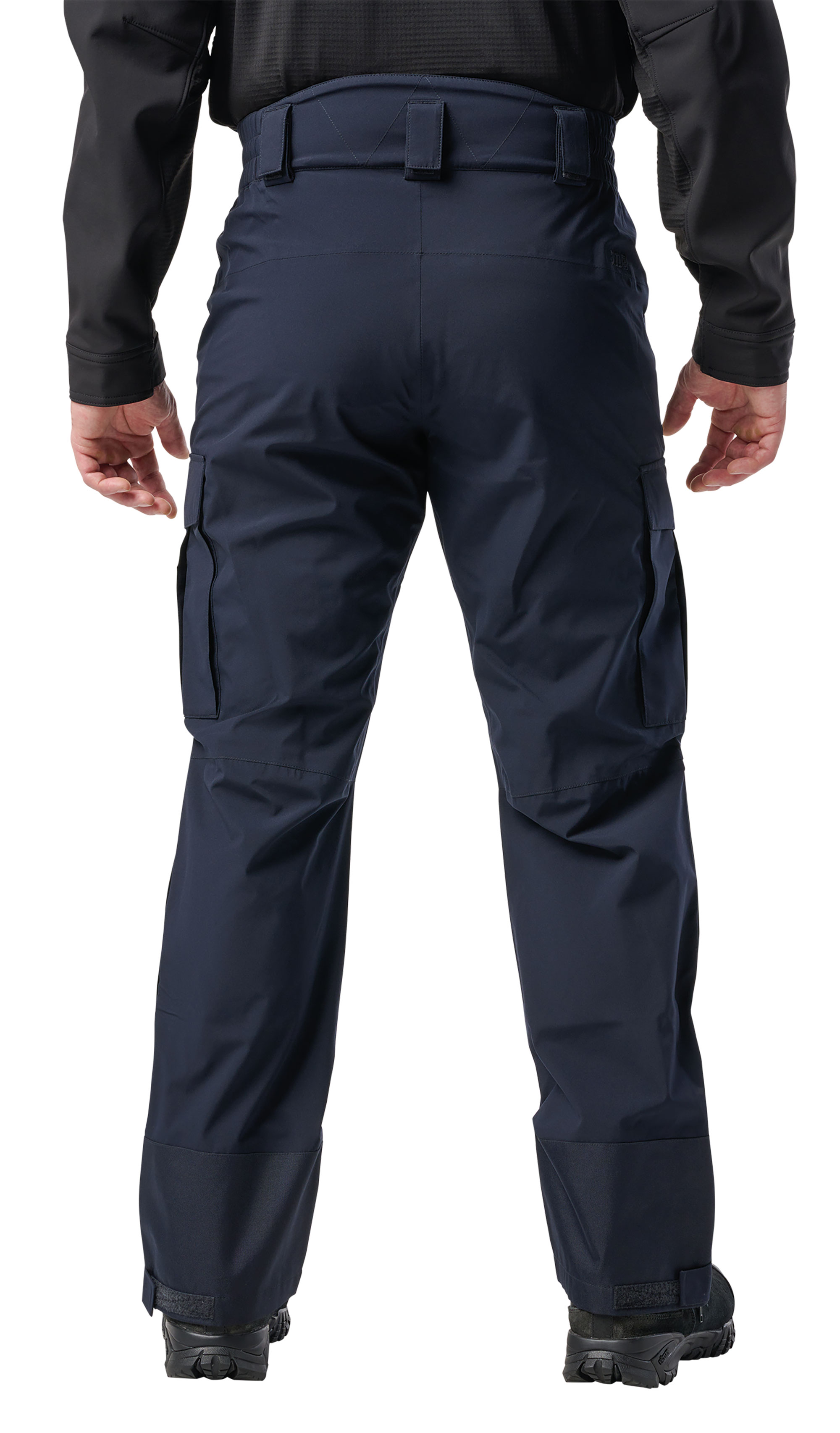 5.11 Tactical Force Rain Pant Regenhose