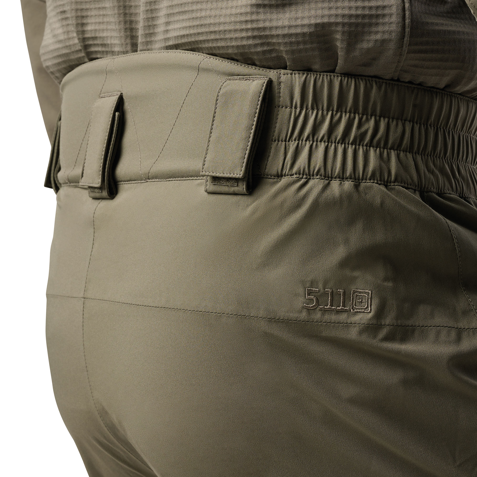 5.11 Tactical Force Rain Pant Regenhose