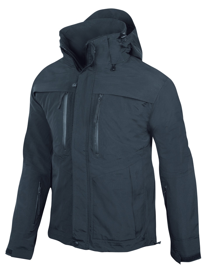 5.11 Tactical Valiant Duty Jacket 5 in1