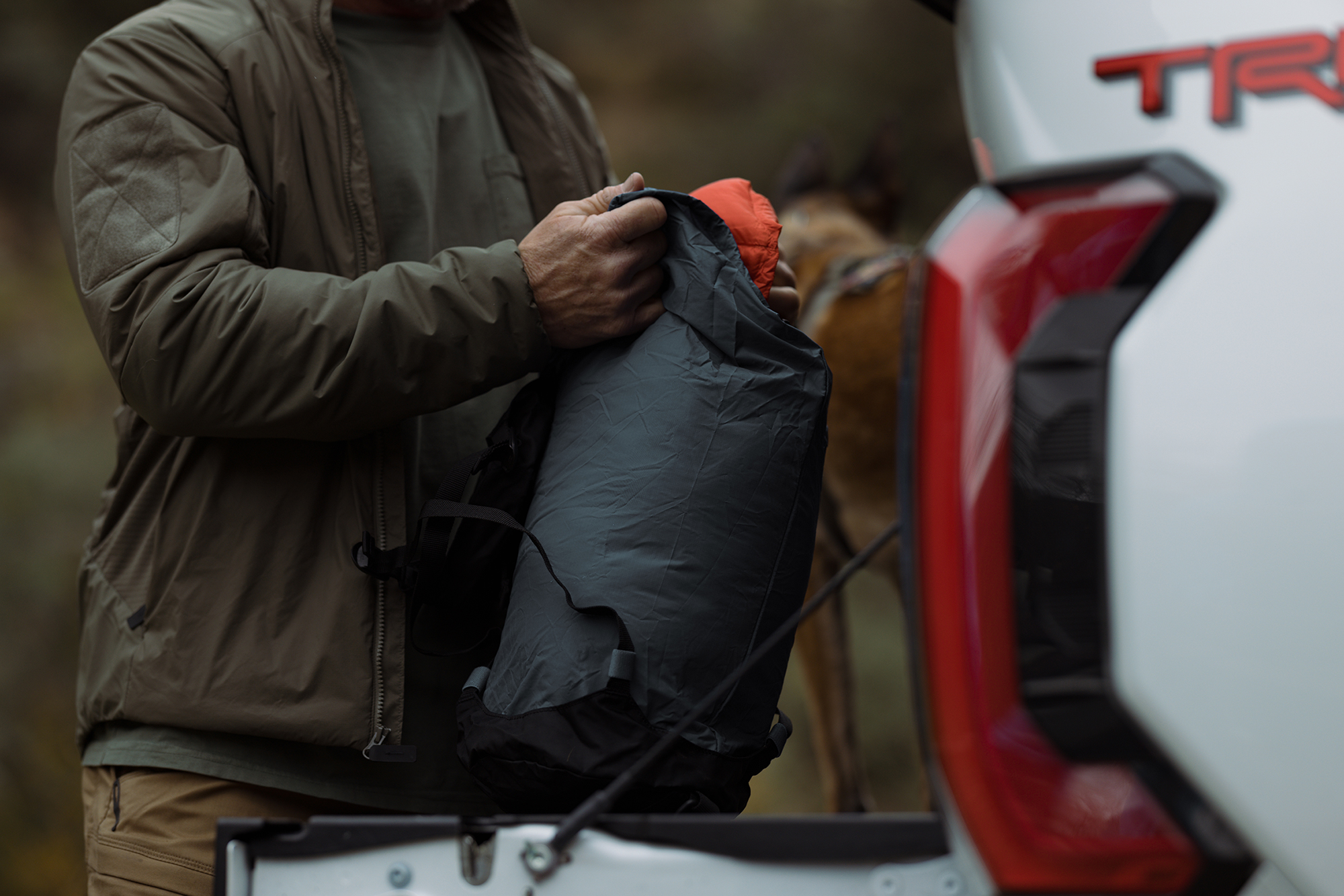 5.11 V.XI XTU LT 3 Jacke (Softshell Jacke)