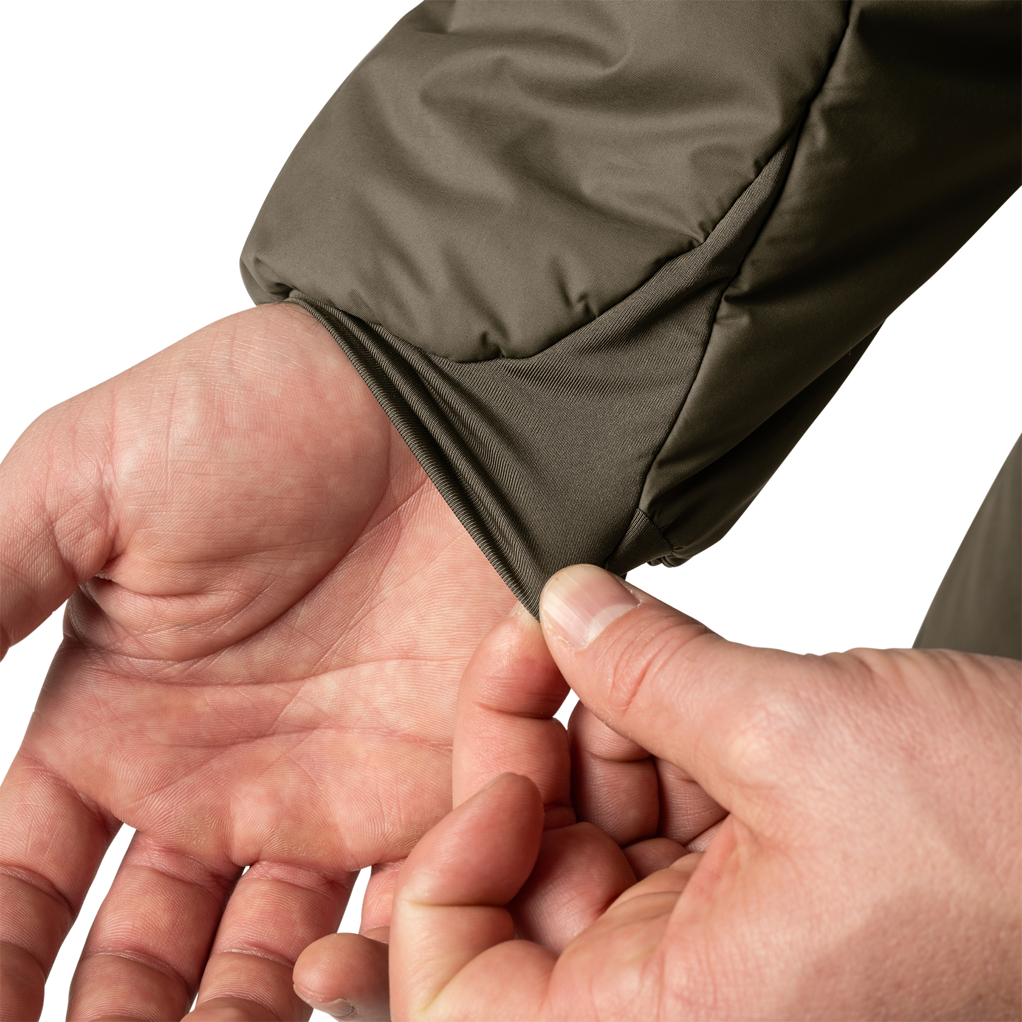 5.11 V.XI XTU LT 3 Jacke (Softshell Jacke)