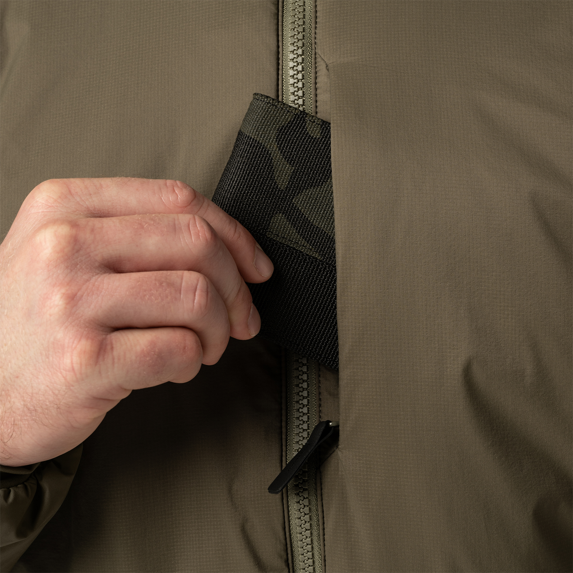 5.11 V.XI XTU LT 3 Jacke (Softshell Jacke)