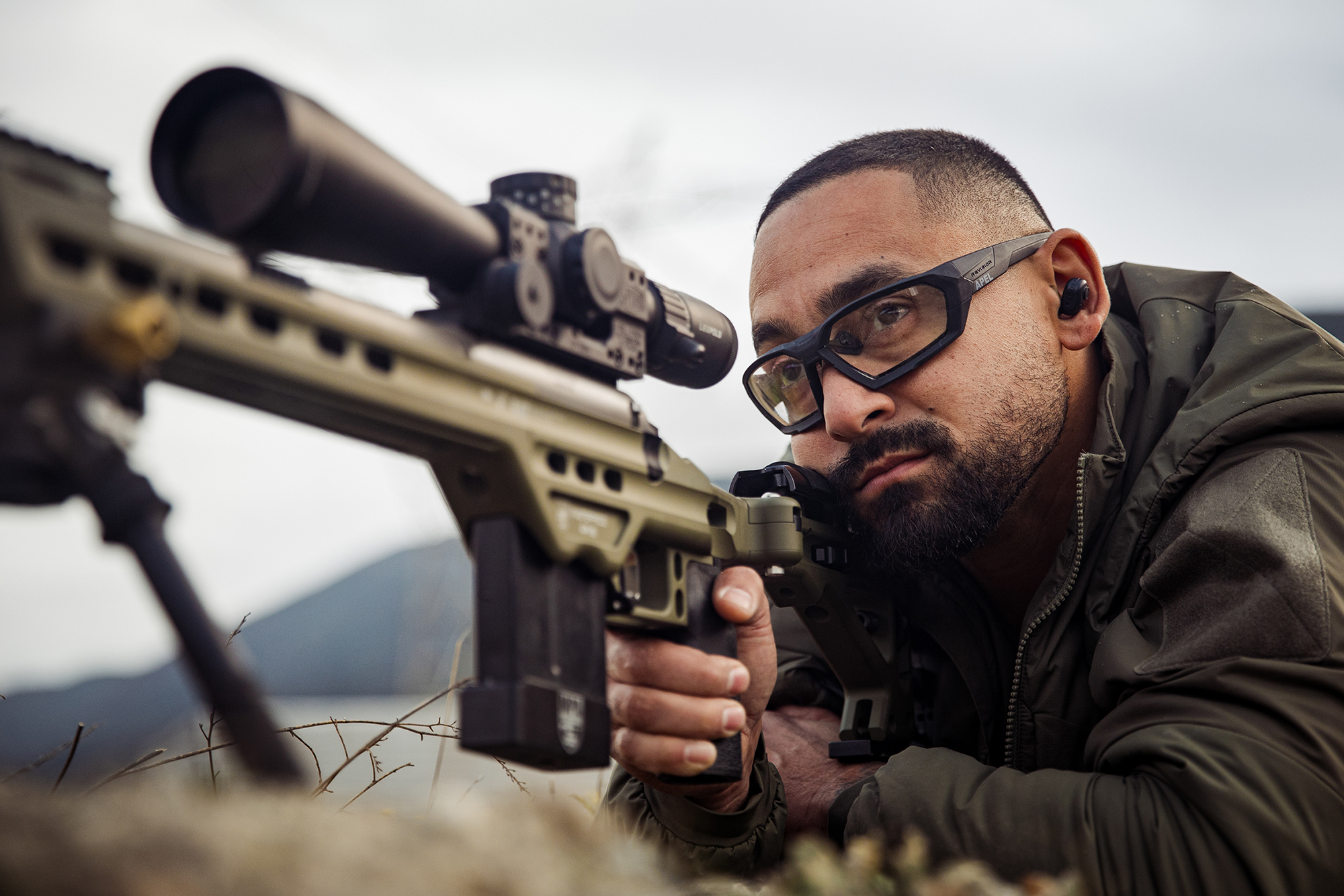 5.11 V.XI XTU LT 3 Jacke (Softshell Jacke)