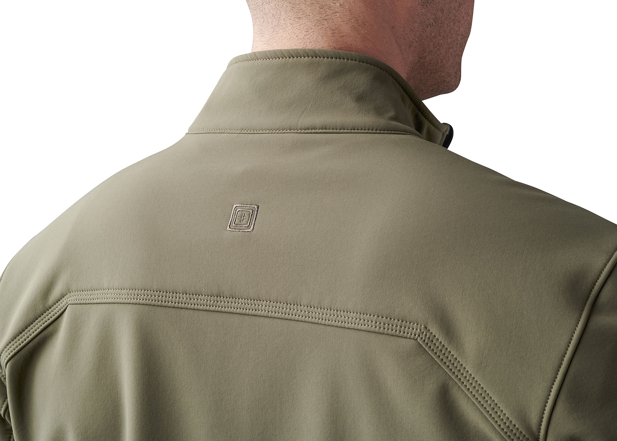 5.11 Nevada Softshell Jacke