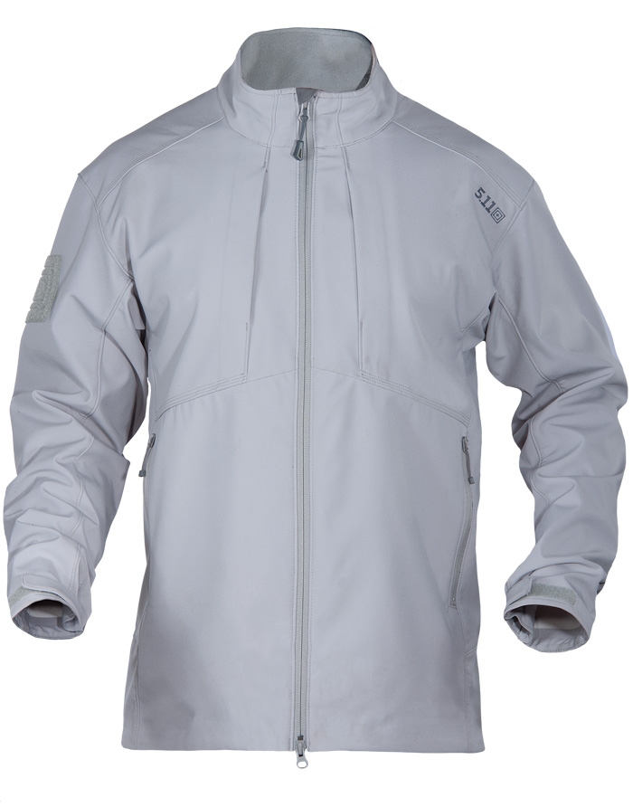 5.11 Sierra Softshell Jacke