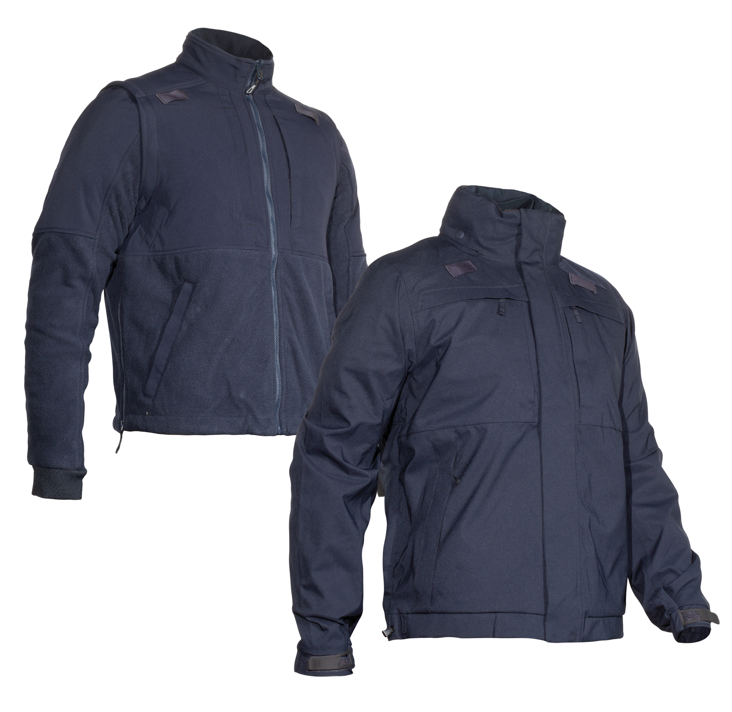 5.11 Tactical 5-in-1 Jacke 2.0