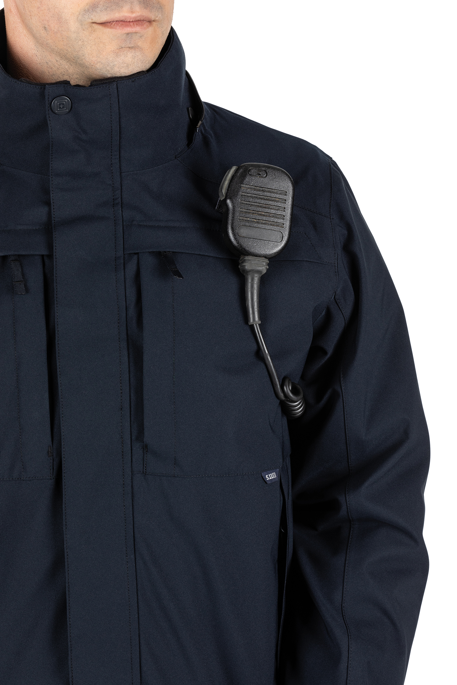 5.11 Tactical 5-in-1 Jacke 2.0