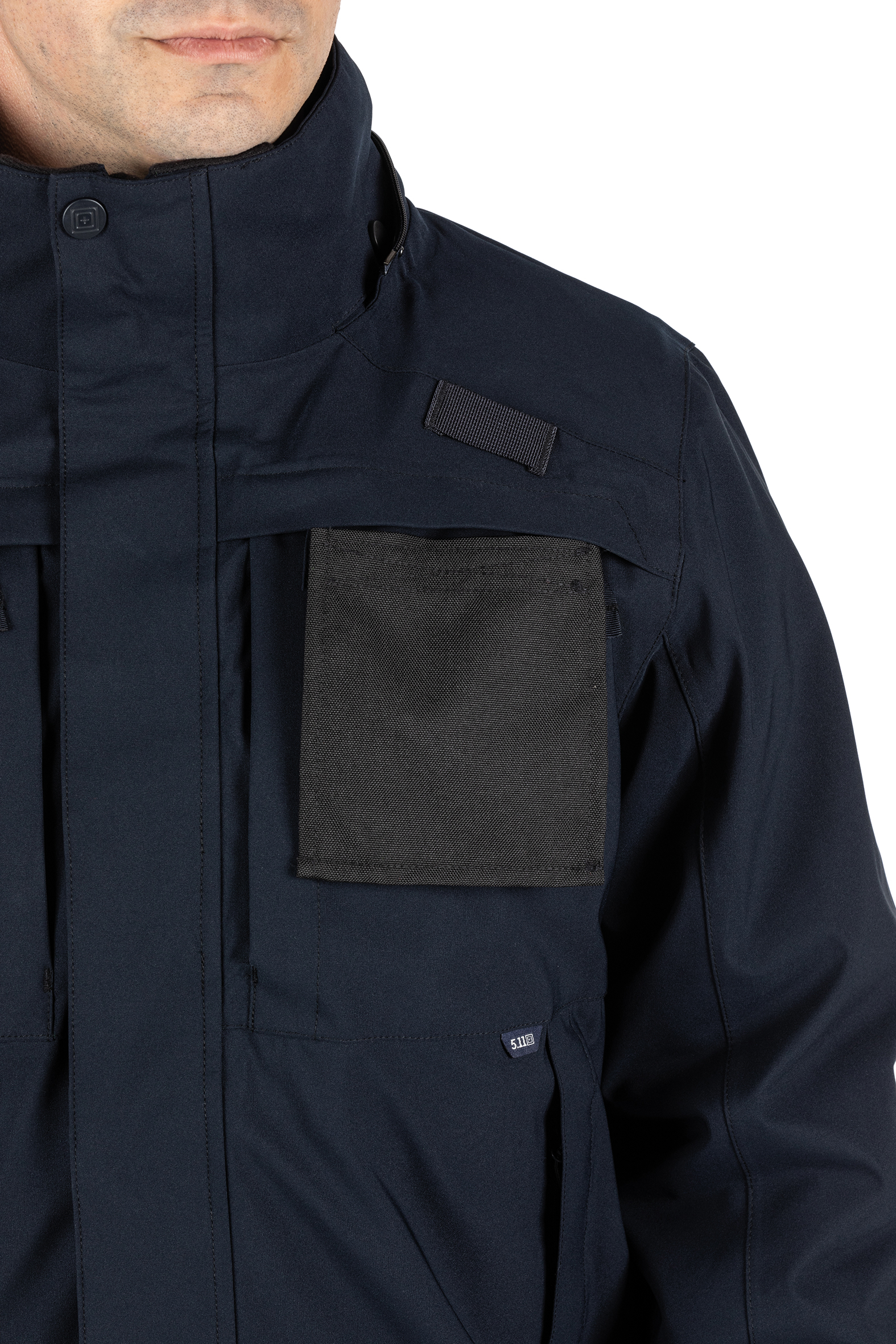 5.11 Tactical 5-in-1 Jacke 2.0