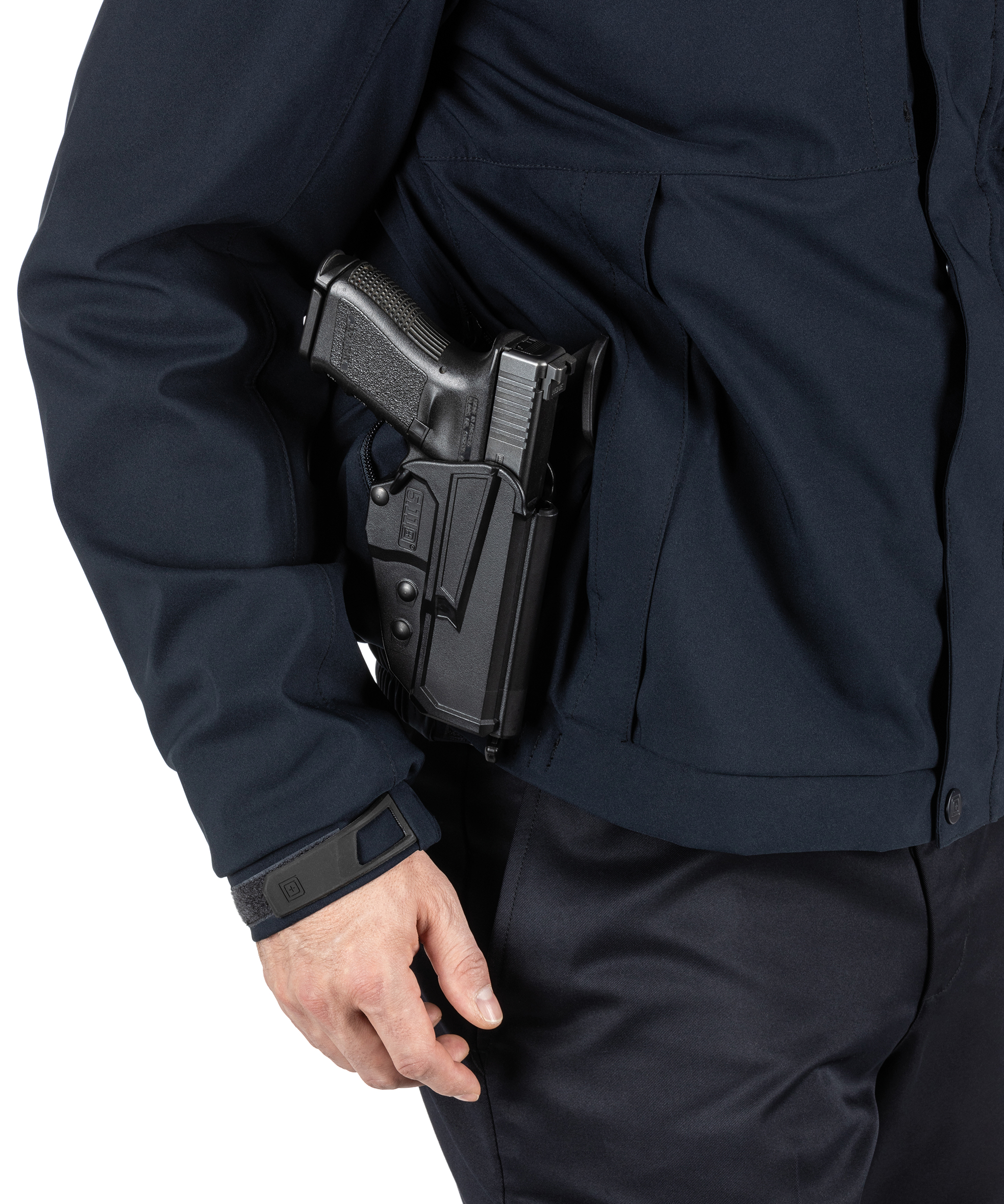 5.11 Tactical 5-in-1 Jacke 2.0