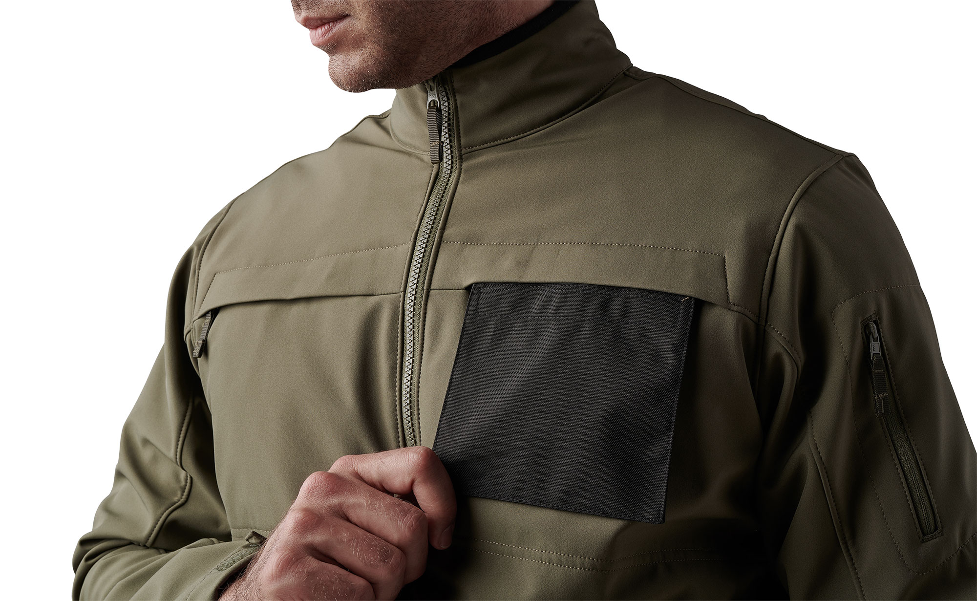 5.11 Chameleon Softshell 2.0 Jacke