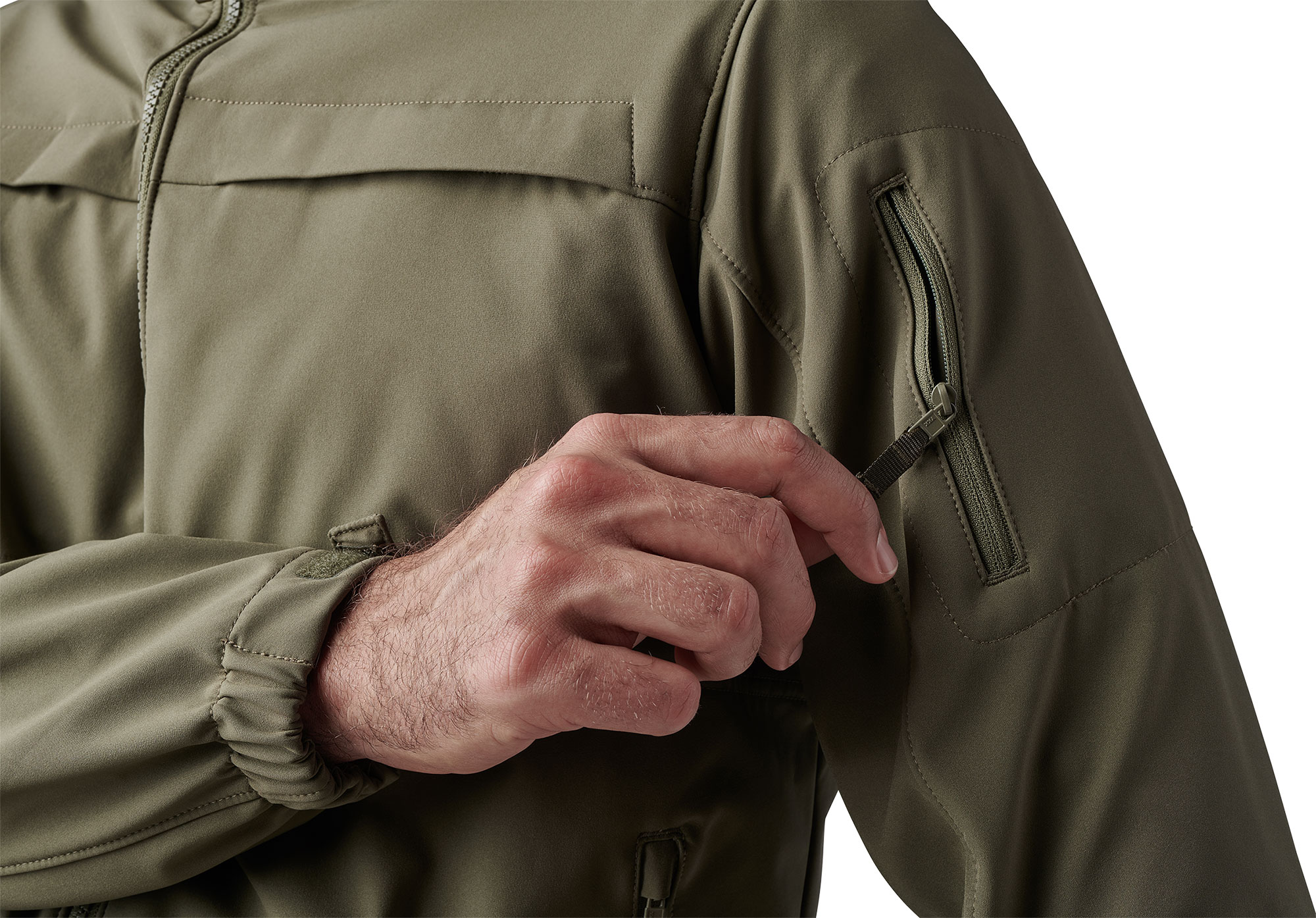 5.11 Chameleon Softshell 2.0 Jacke