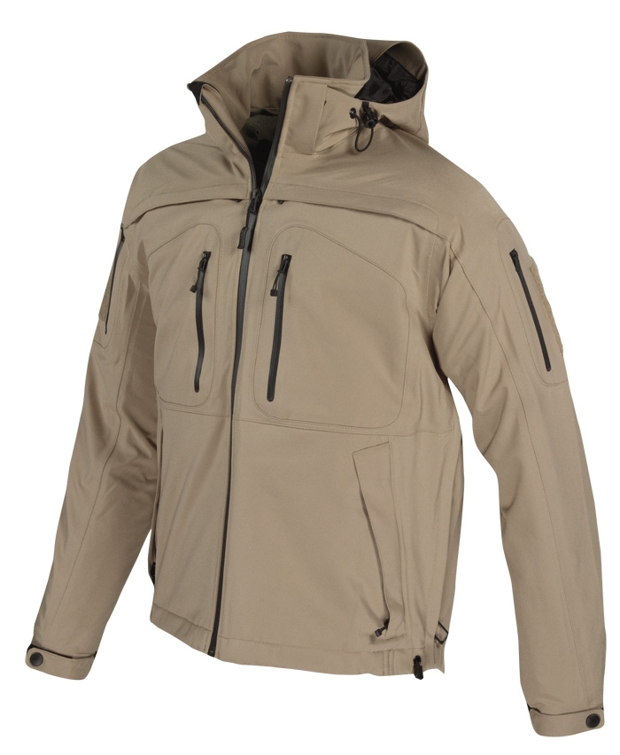 5.11 Sabre Jacke 2.0