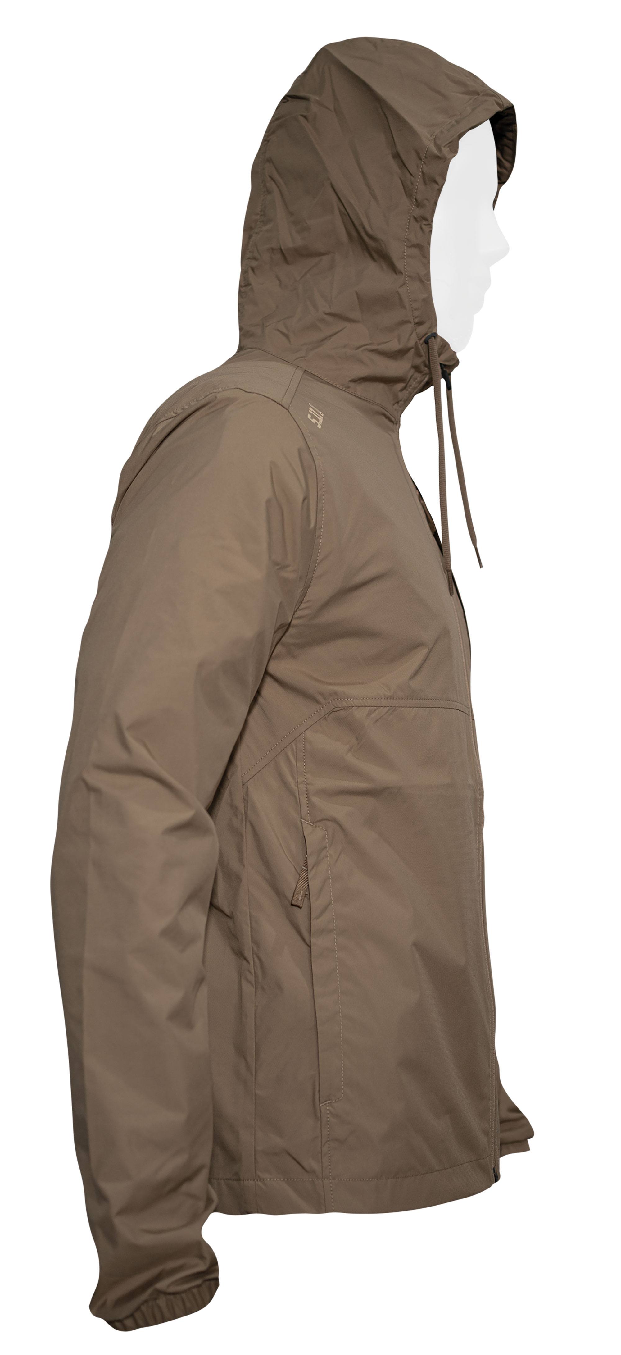 5.11 Tactical Radar Packable Hooded Jacket