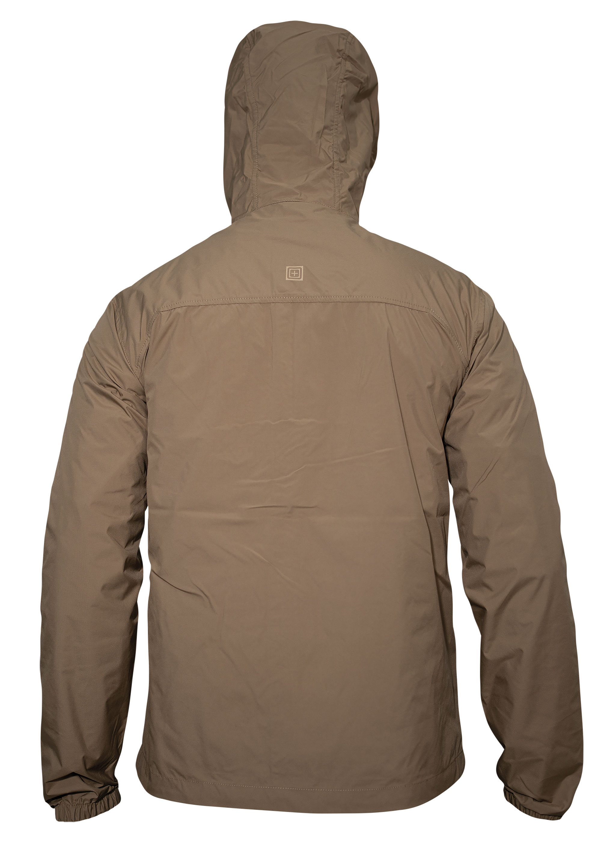 5.11 Tactical Radar Packable Hooded Jacket