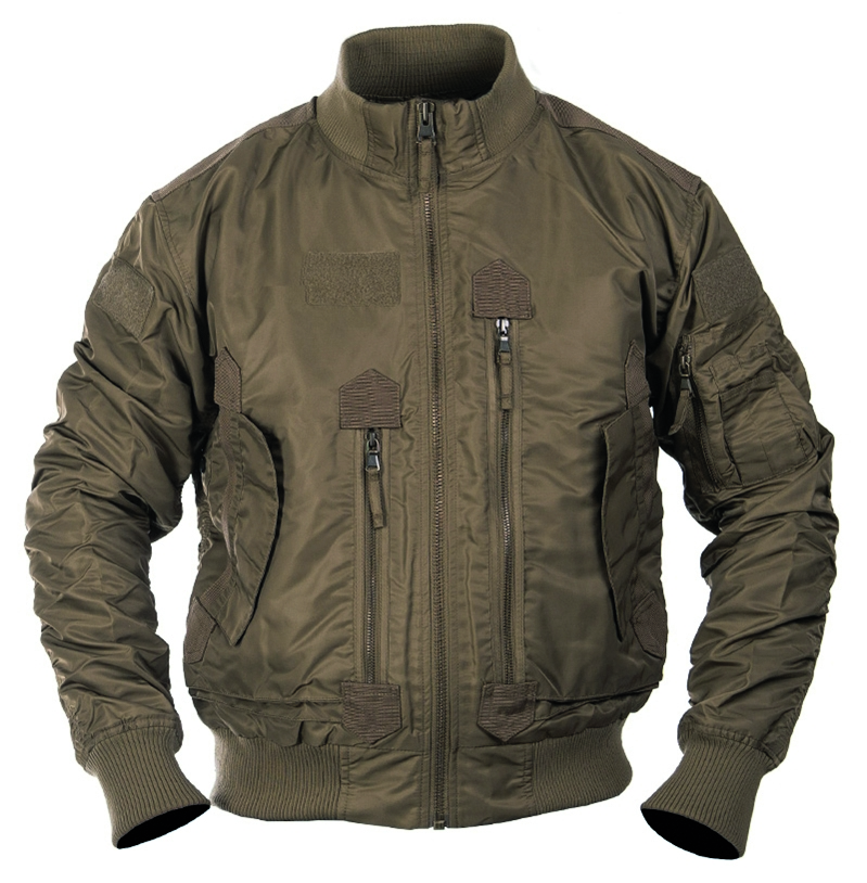 US Tactical Fliegerjacke