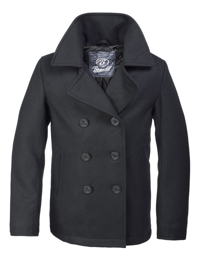 Brandit PEA Coat