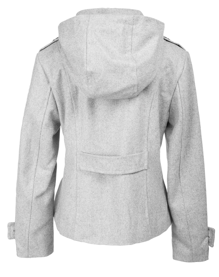Brandit Ladies Upper East Coat
