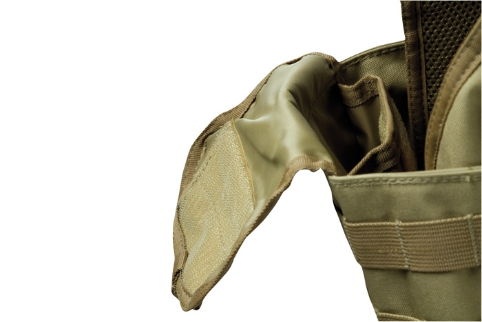 Mil-Tec Plate Carrier