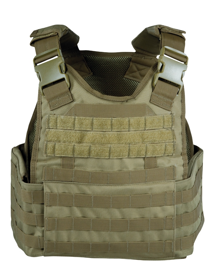 Mil-Tec Plate Carrier