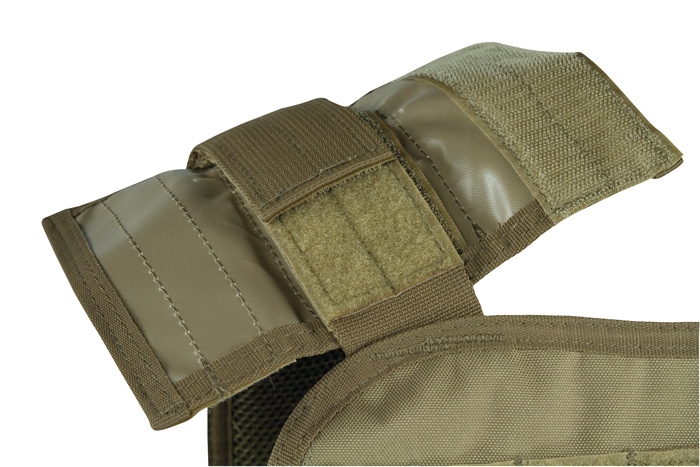 Mil-Tec Plate Carrier