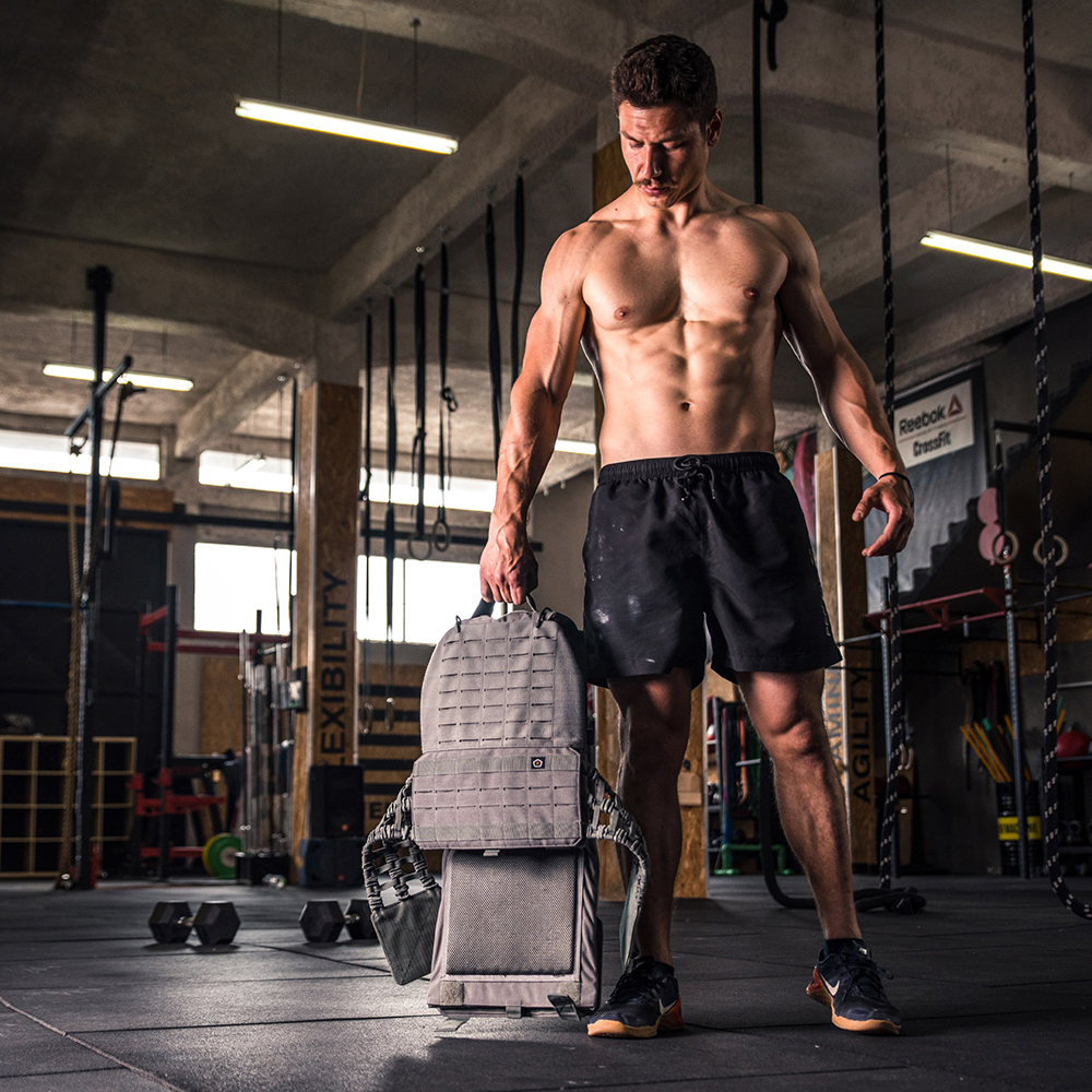 Pentagon Plattenträger Milon Vest Plate Carrier