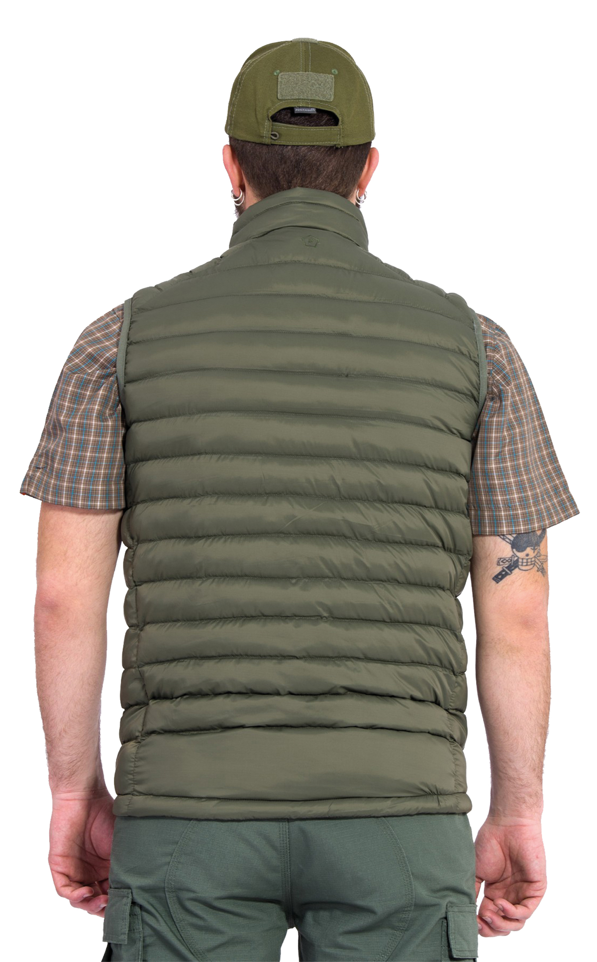 Pentagon Homer Weste