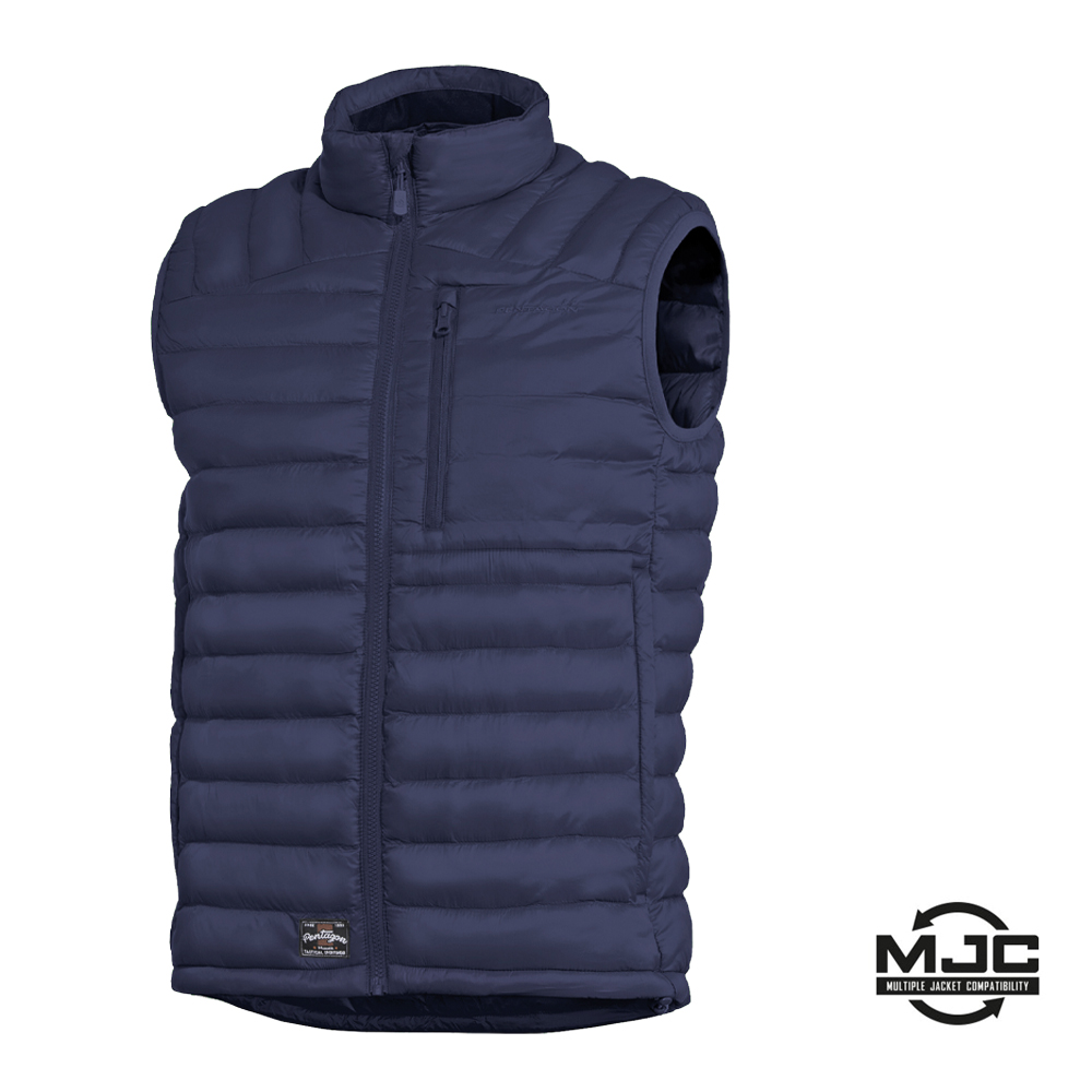 Pentagon Homer Weste