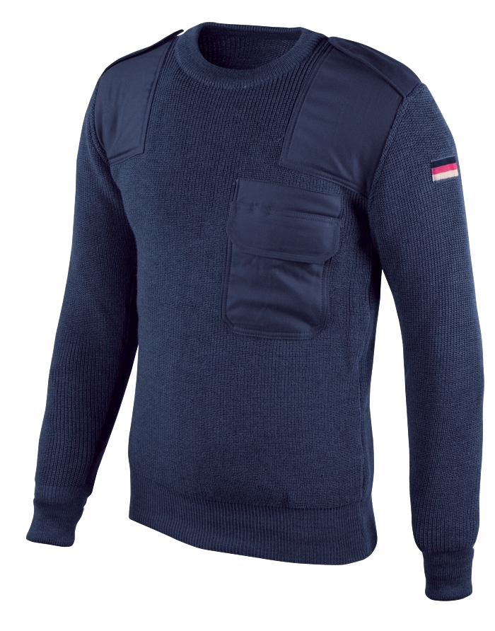 BW Pullover Neu